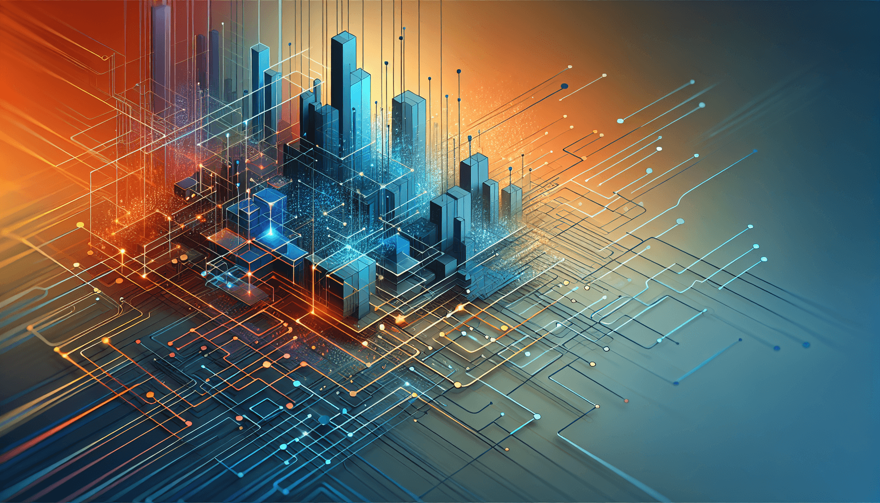 The Evolution of AI Capabilities: From Coding Assistants to Agentic Organizations