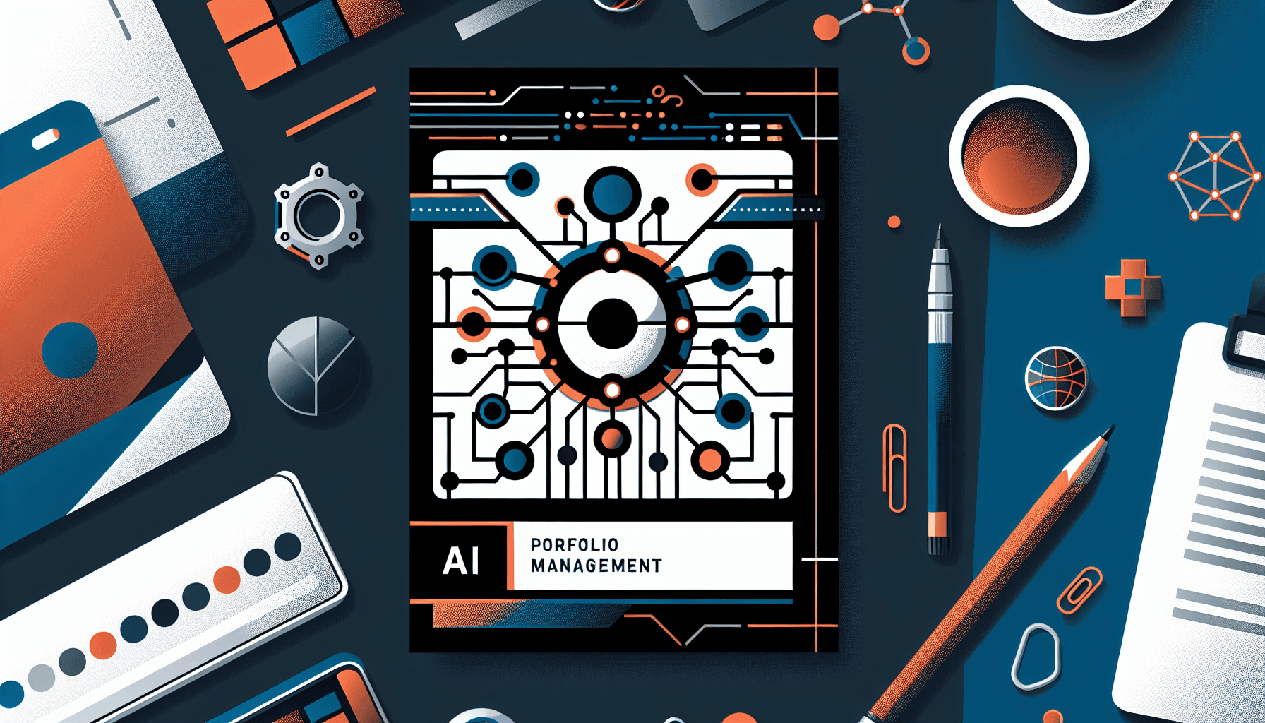 AI Portfolio Management: Maximizing Returns with Technology