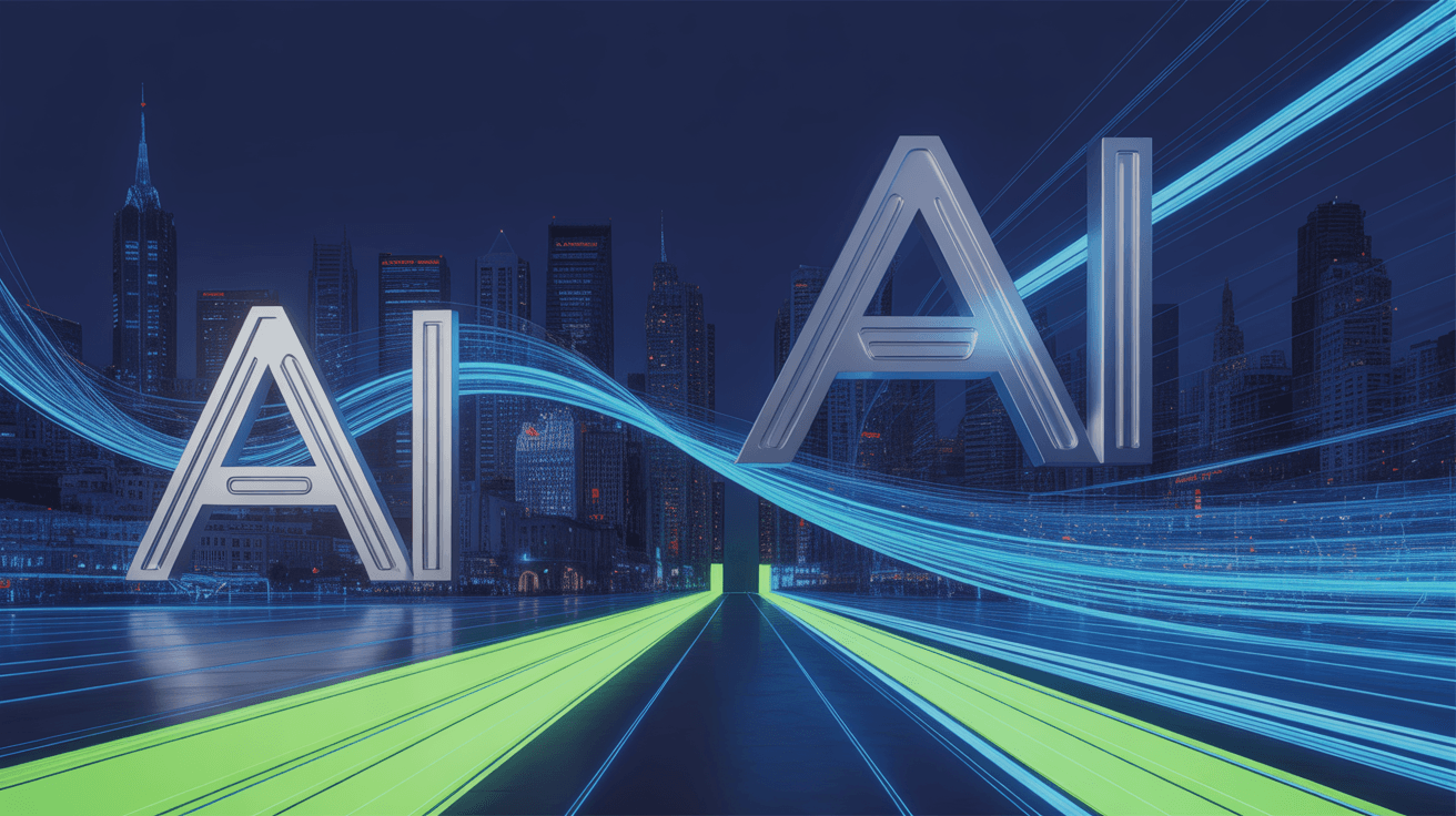 Navigating the Expanding AI Space: Leaders Weigh In