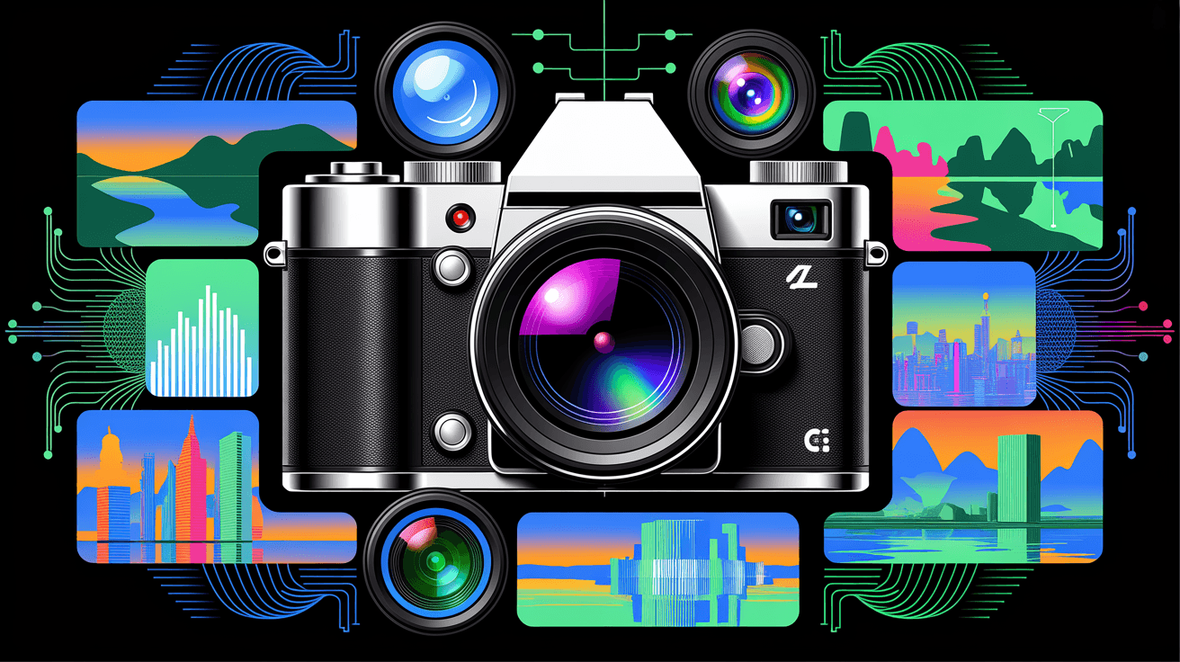 Mastering Photography: Tools, Trends, and Optimization
