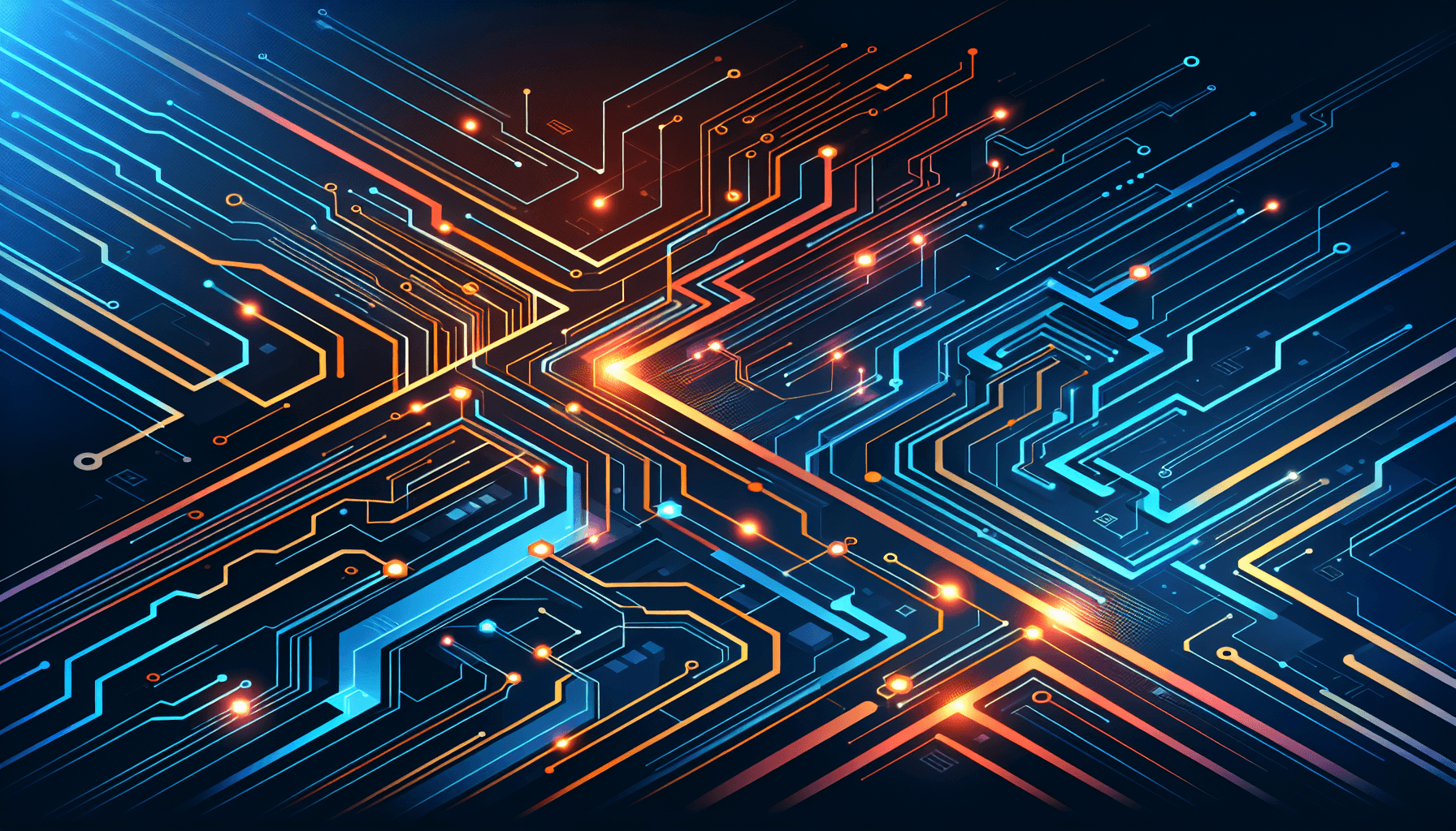 AI Development Hits Infrastructure Crossroads in 2025