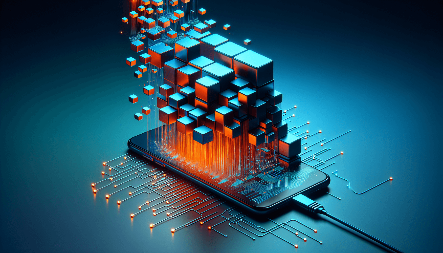 Why 128GB Base Storage is Killing AI-Ready Smartphones in 2025