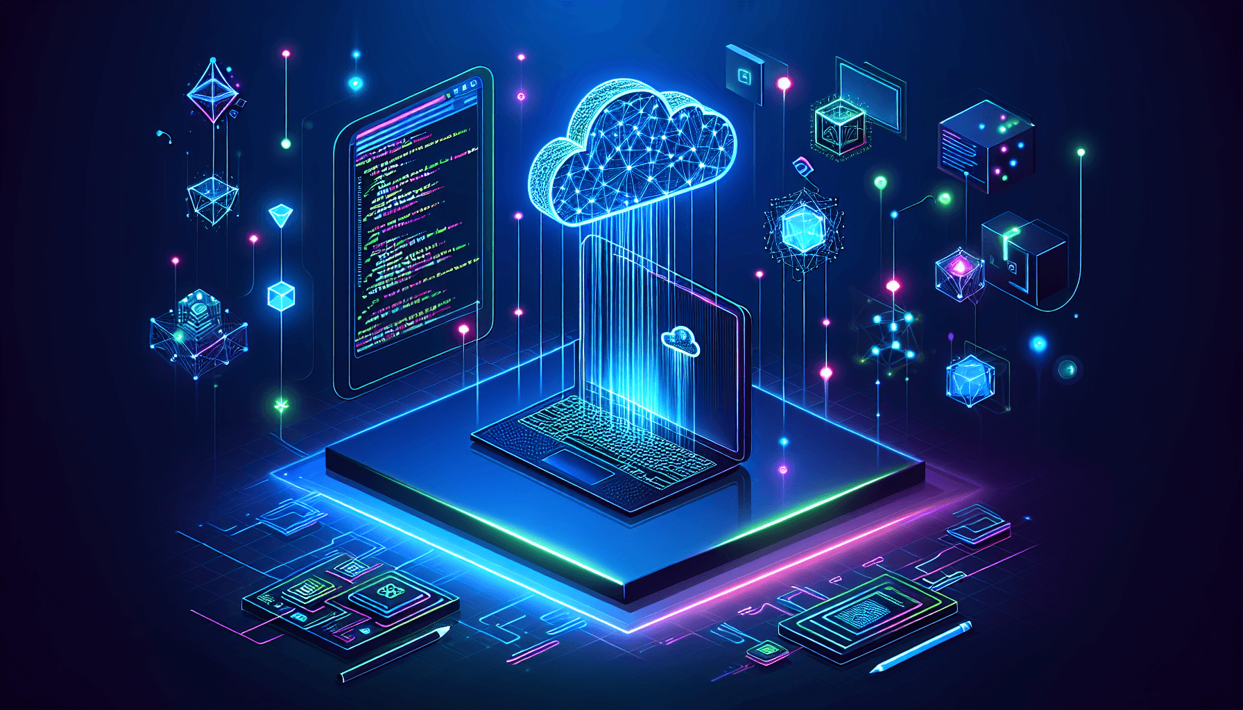 Amjad Masad's Vision: Why Replit's CEO Is Betting on AI-First Development