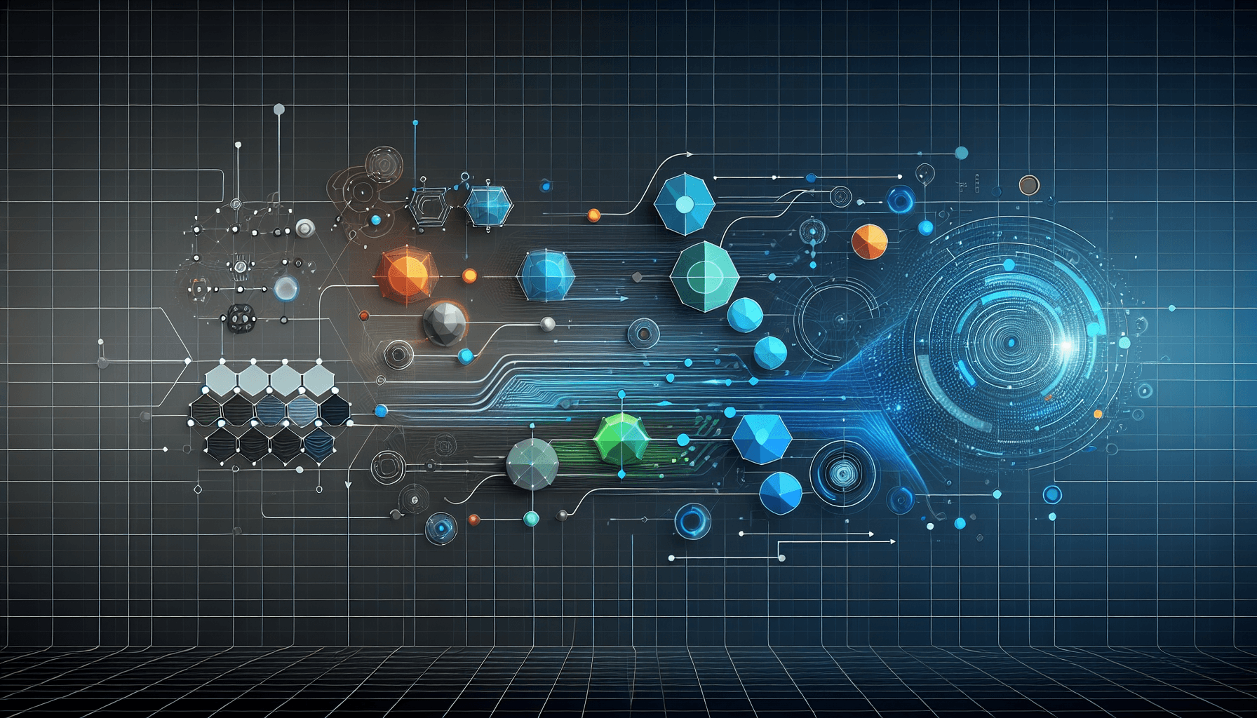 AI Models Evolution: From Code Autocomplete to Agent Orchestration