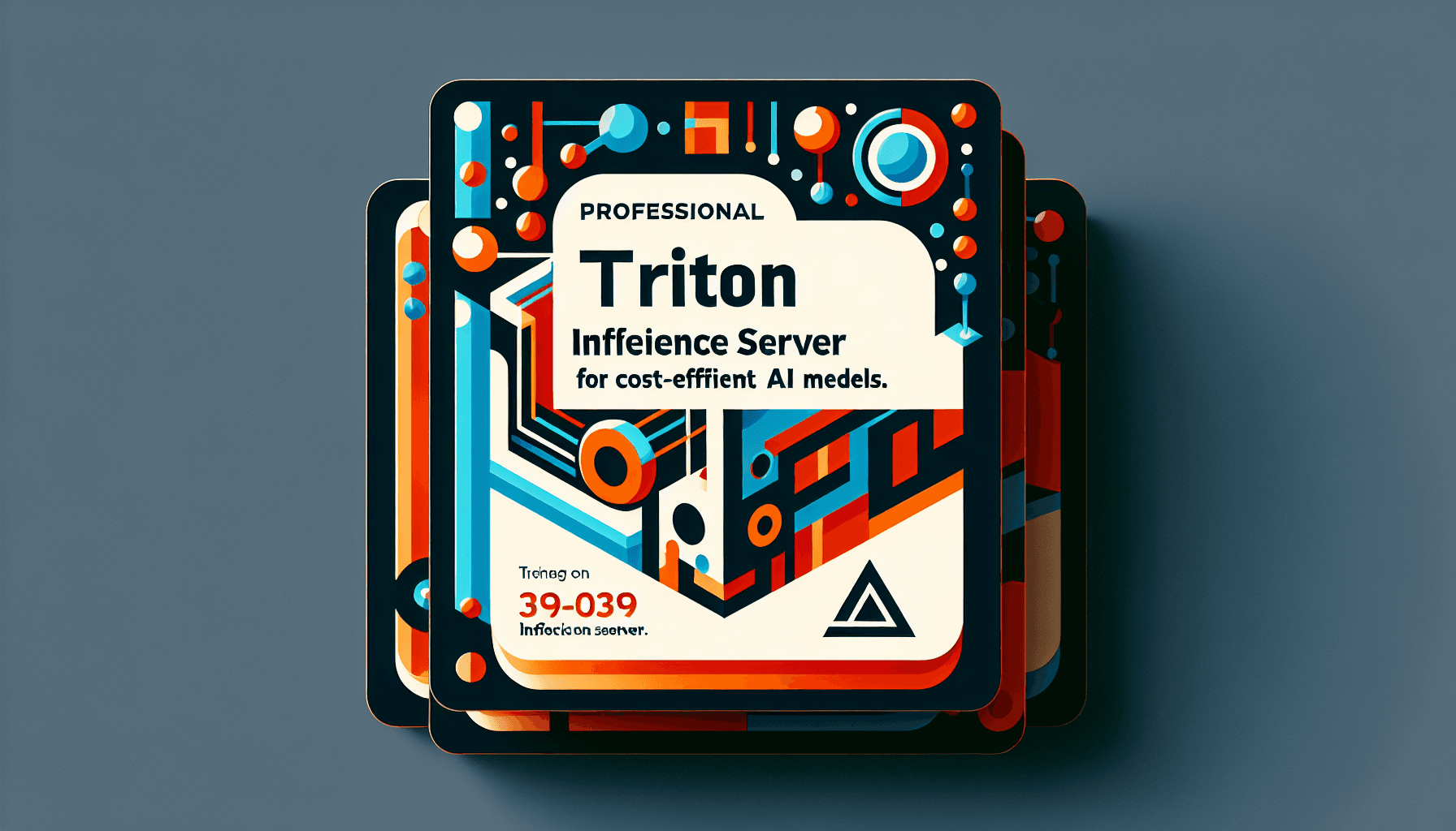 Leveraging Triton Inference Server for Cost-Efficient AI Models