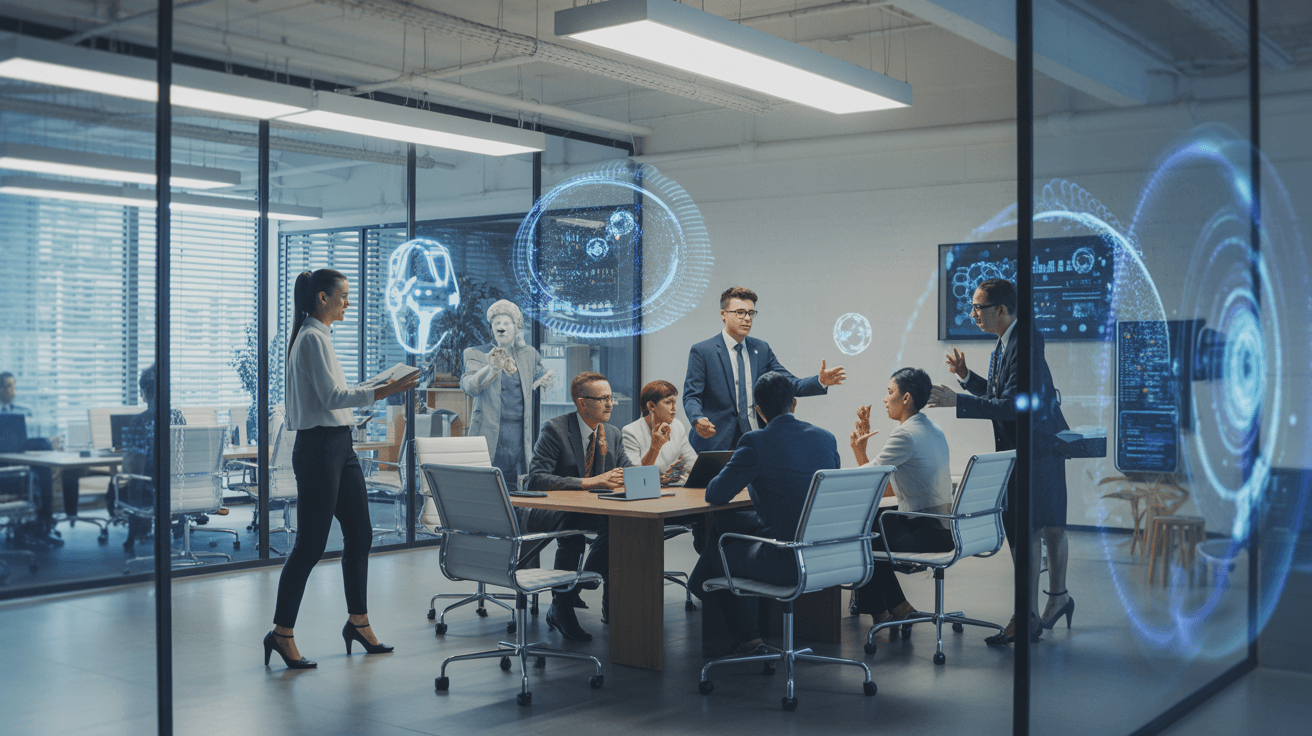Career Change: Insights from Top AI Leaders