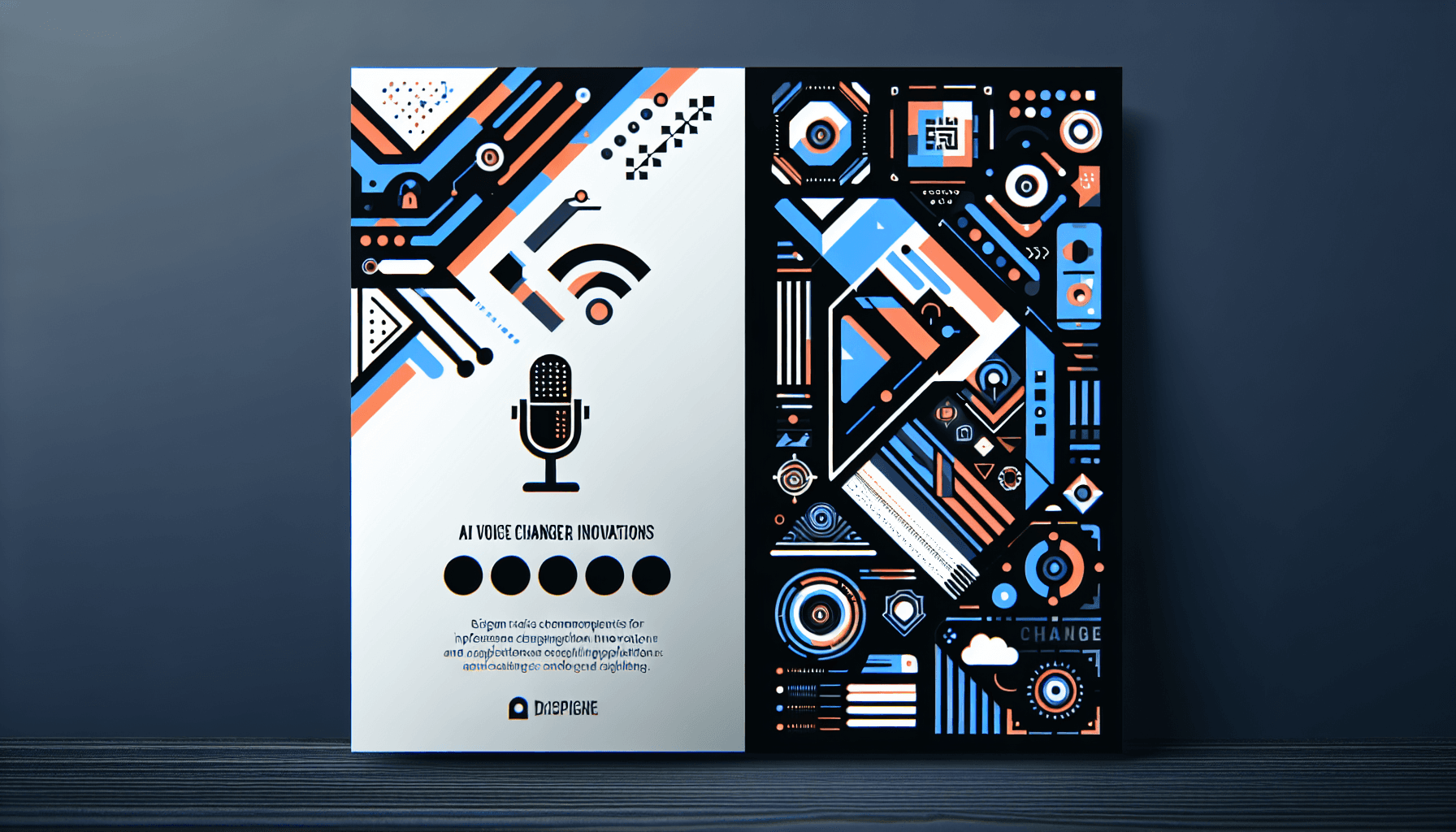 AI Voice Changer Innovations and Applications