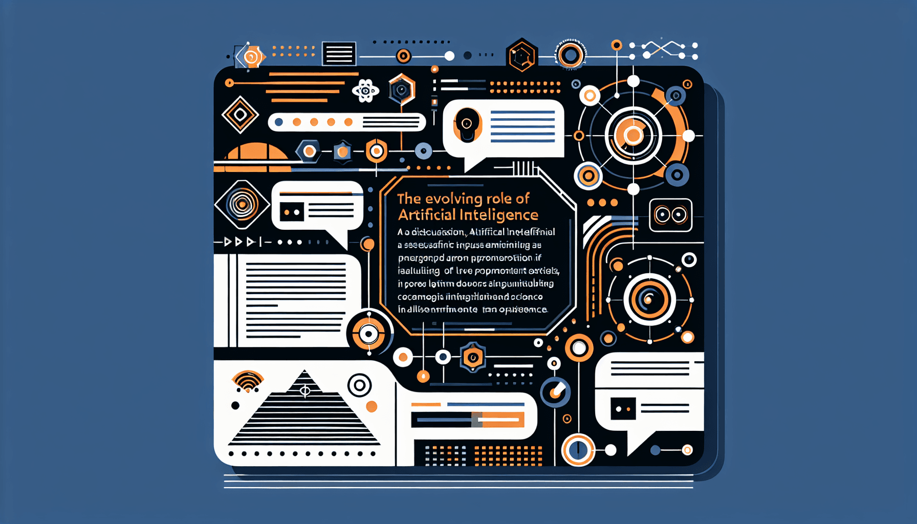AI's Evolving Role in Science: Insights from Top Leaders