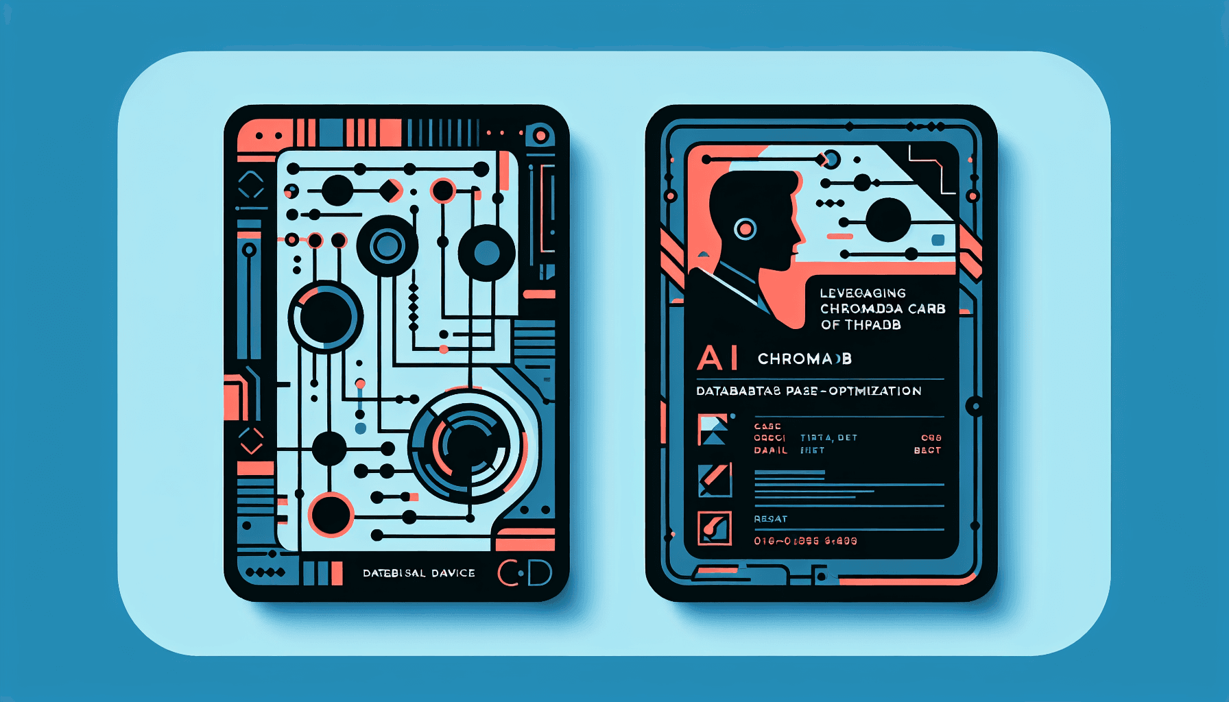 Leveraging ChromaDB for AI Database Optimization