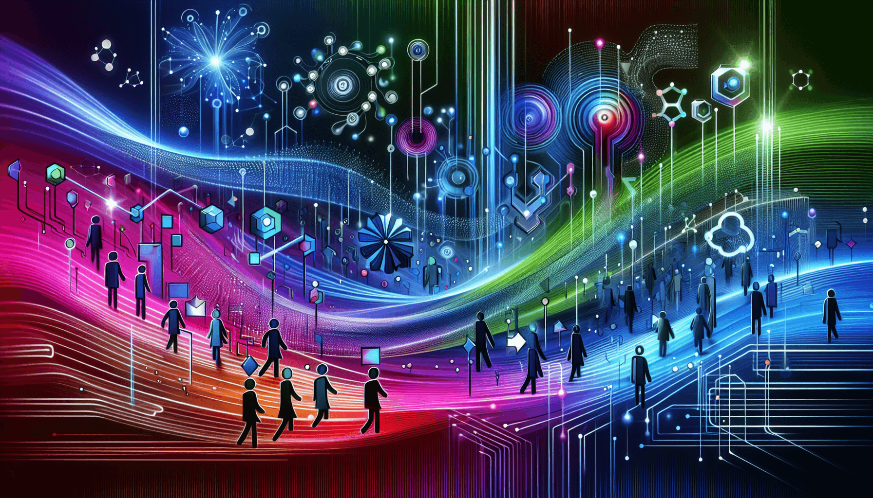 AI Agents: Transforming Automation and Decision-Making