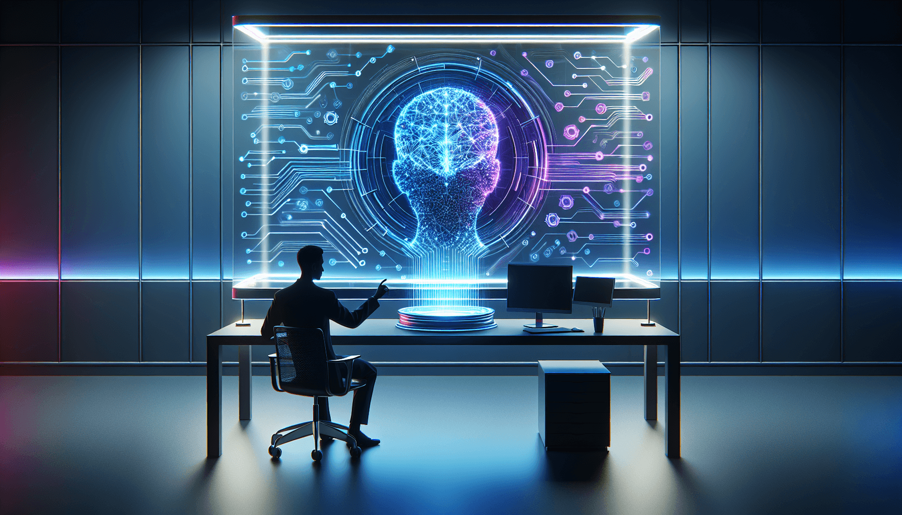 The Future of Coding: Why AI Assistants Won't Replace Developers