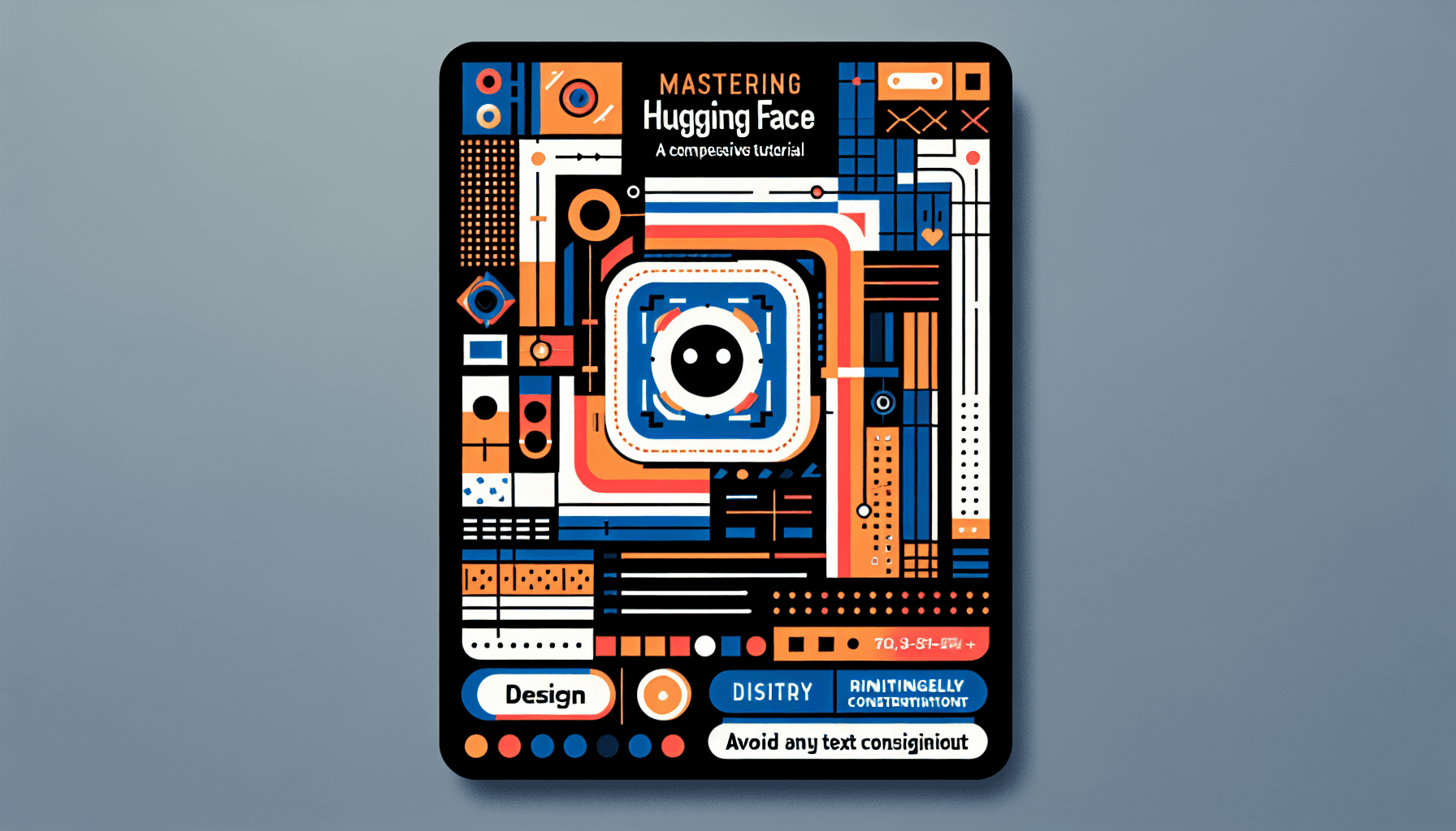 Mastering Hugging Face: A Comprehensive Tutorial