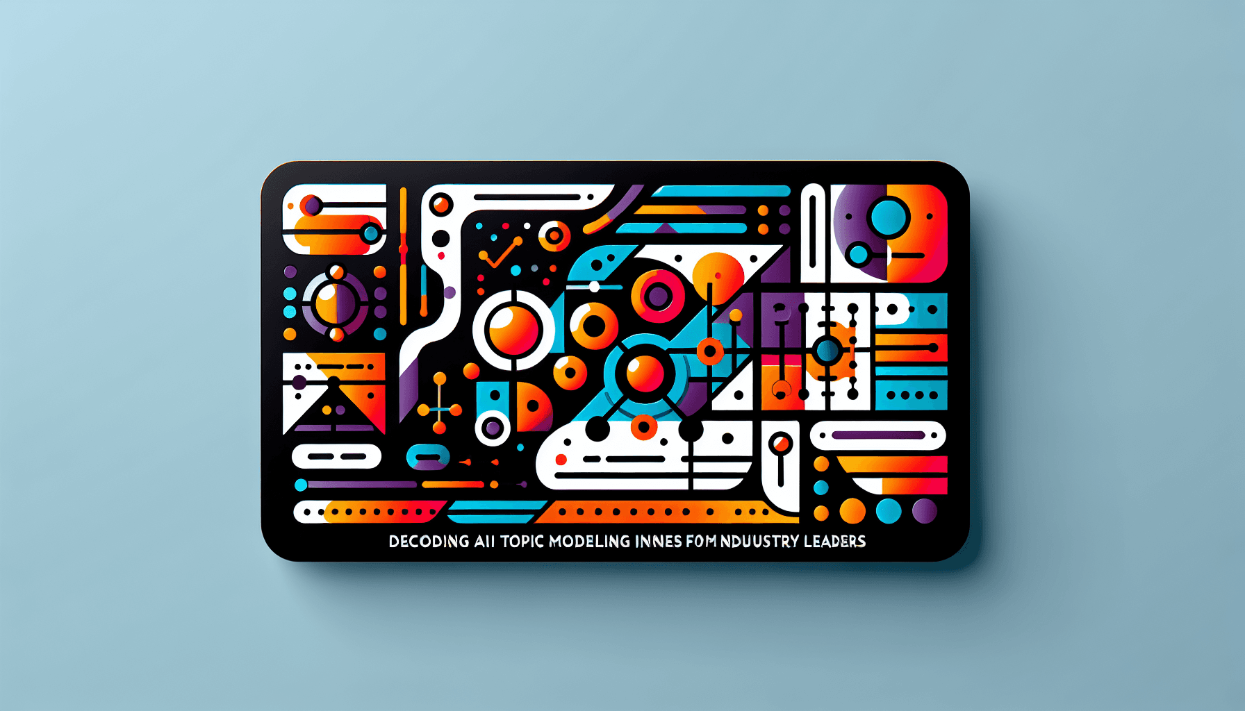 Decoding AI Topic Modeling: Insights from Industry Leaders