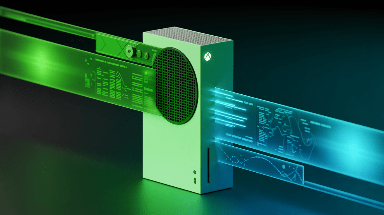 Xbox Struggles: Insights from Top AI Analysts