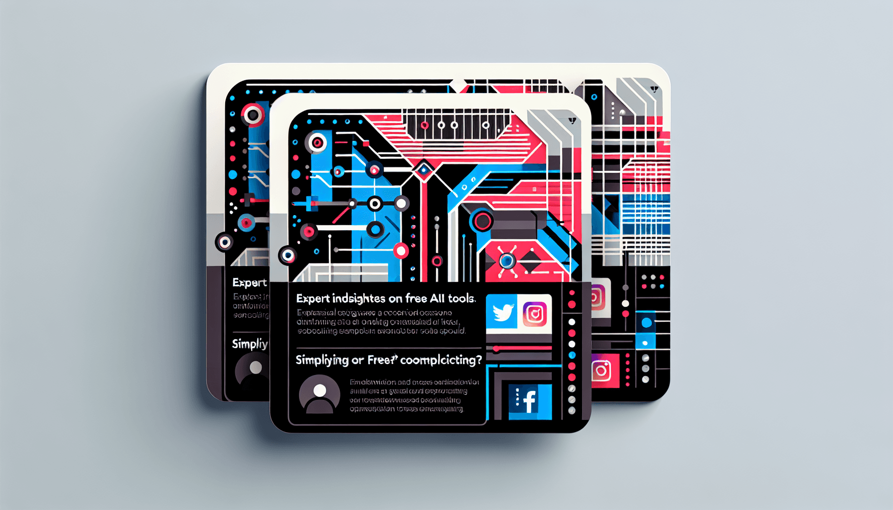 Expert Insights on Free AI Tools: Simplifying or Overcomplicating?