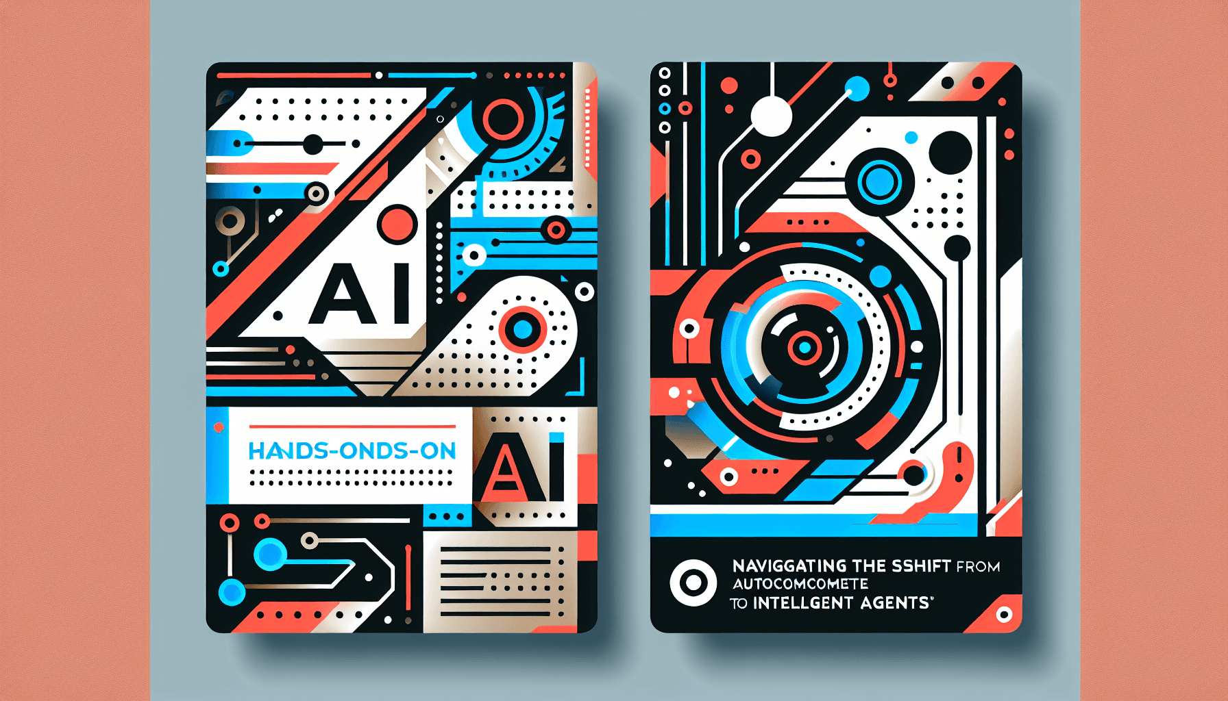 Hands-On with AI: Navigating the Shift from Autocomplete to Intelligent Agents