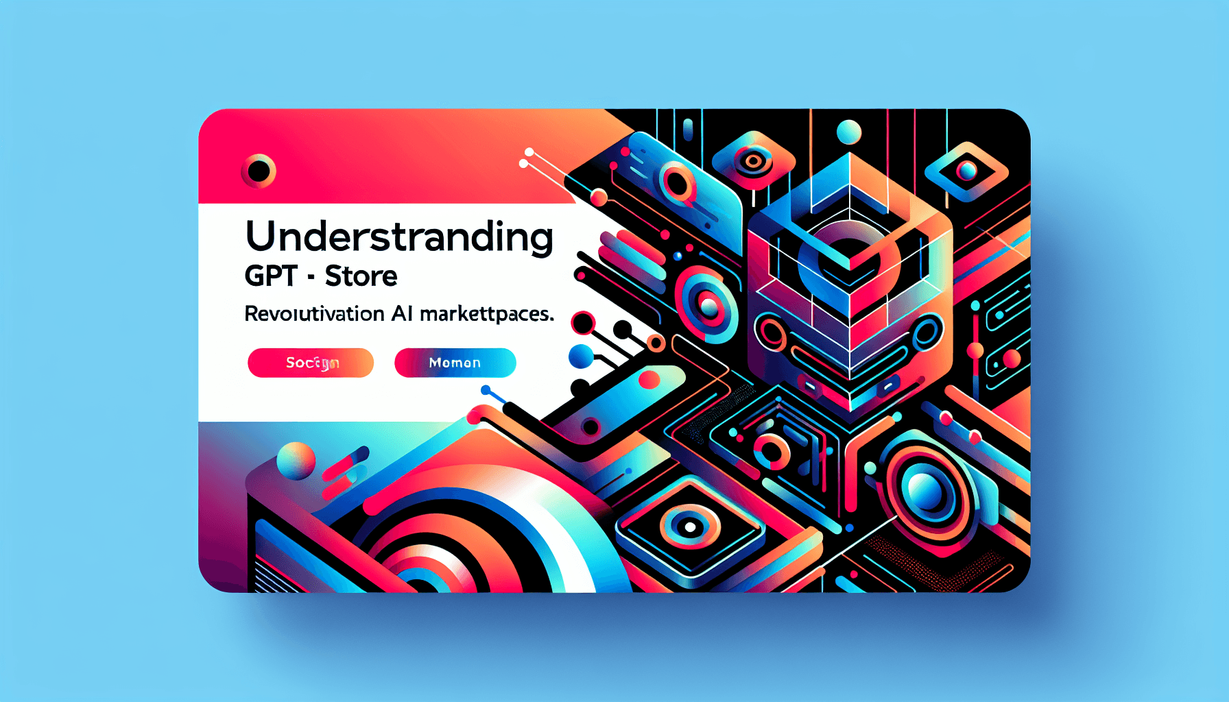 Understanding GPT Store: Revolutionizing AI Marketplaces