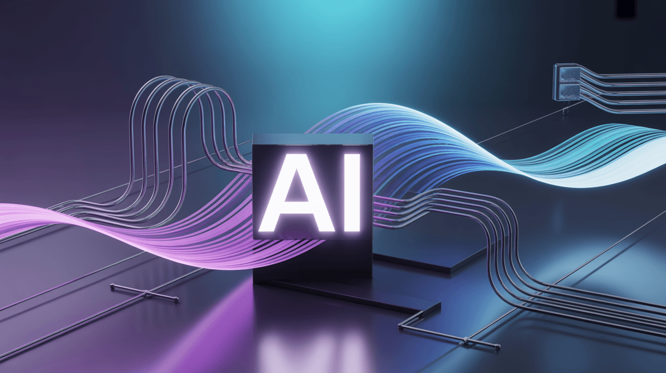 AI-Powered Content Creation: Insights from Industry Leaders