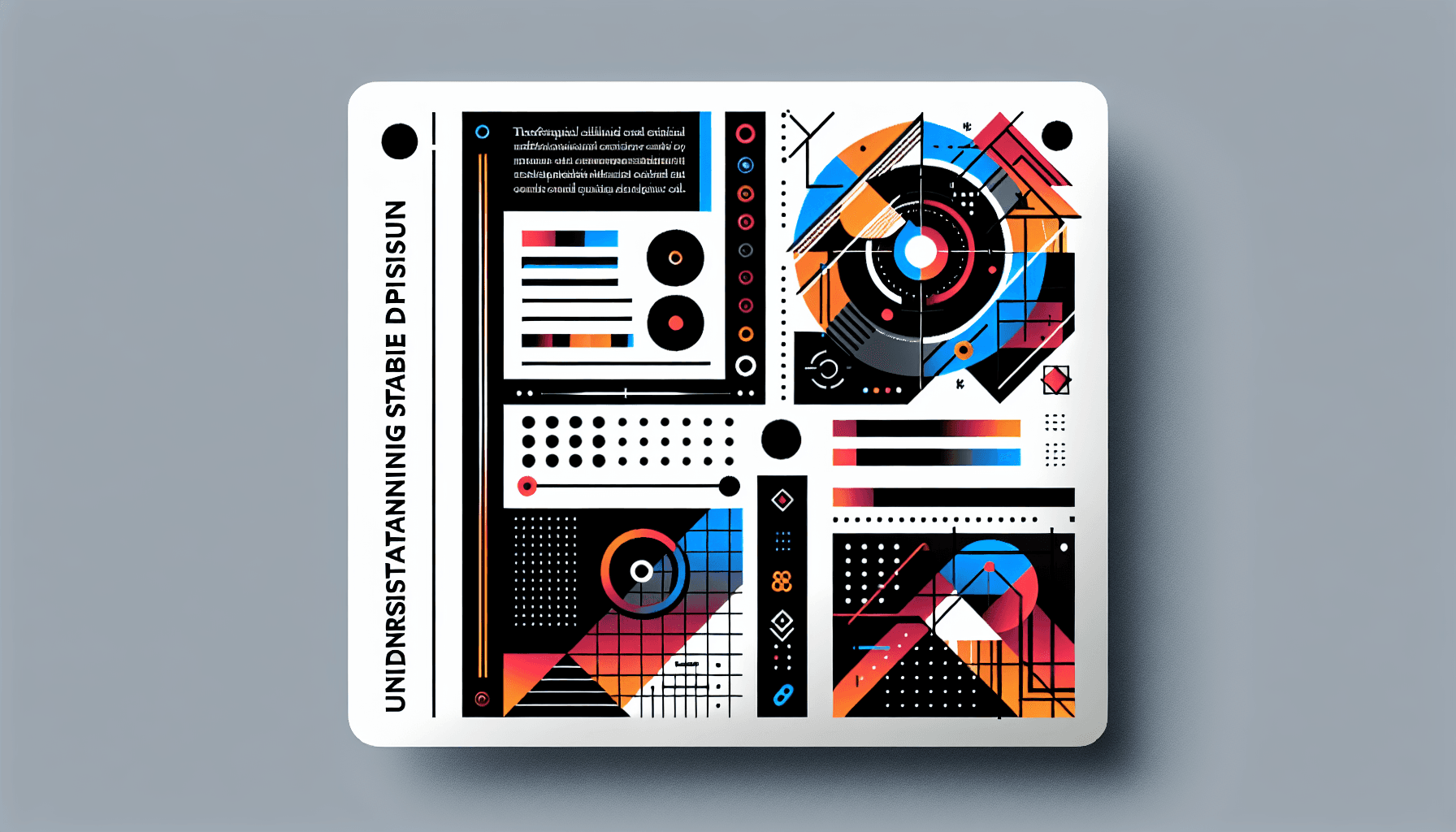 Understanding Stable Diffusion: An In-Depth Guide