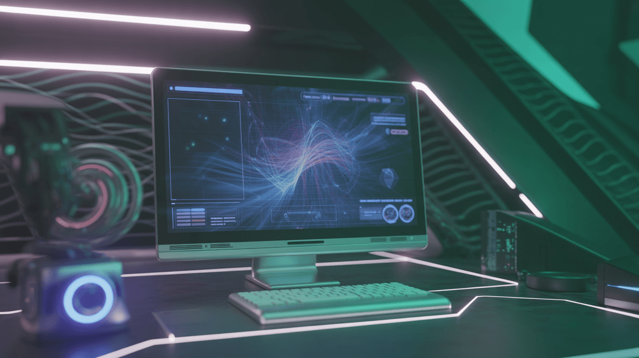 Innovative Content Creation: Harnessing AI for Maximum Impact
