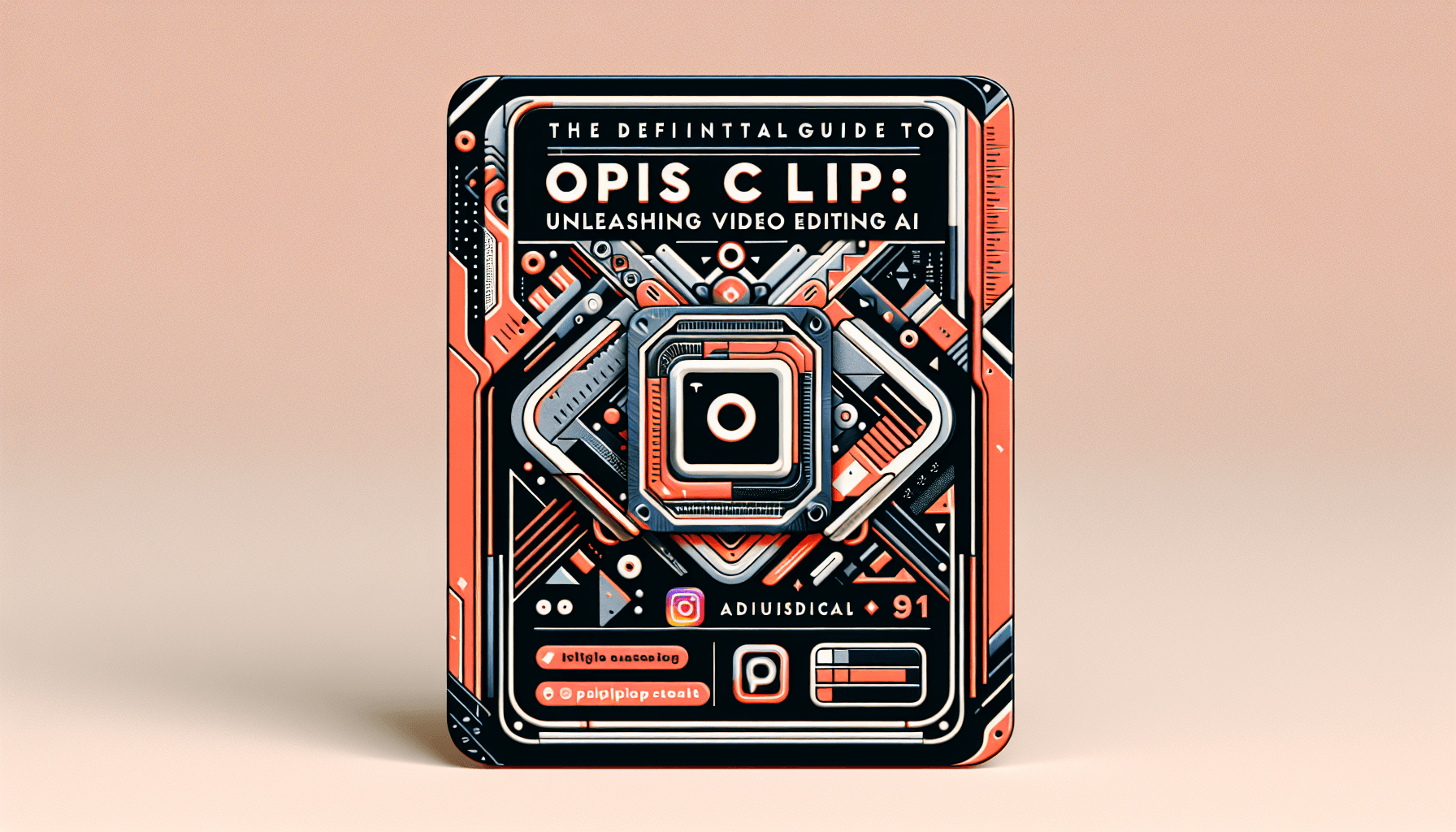 The Definitive Guide to Opus Clip: Unleashing Video Editing AI