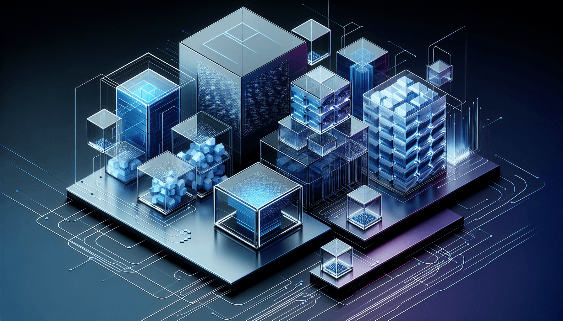 The Storage Capacity Crisis: Why Consumer Hardware Can't Keep Up