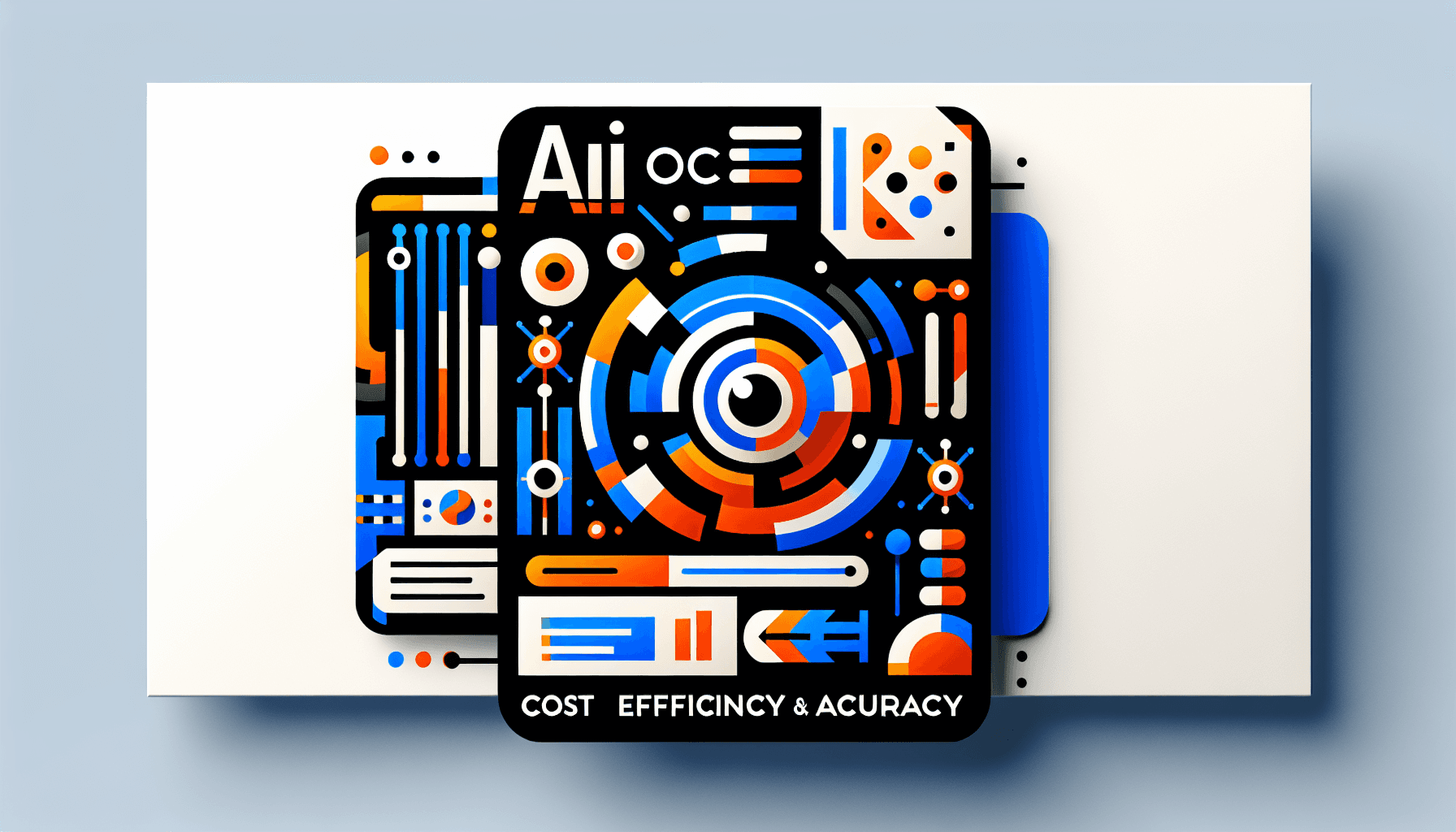 AI OCR: Unlocking Cost Efficiency and Accuracy in Data Processing