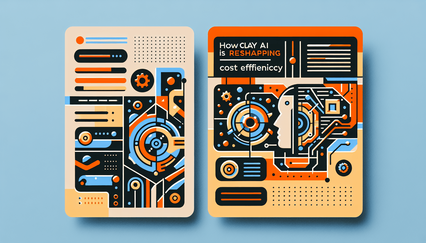 How Clay AI is Reshaping Cost Efficiency in Business