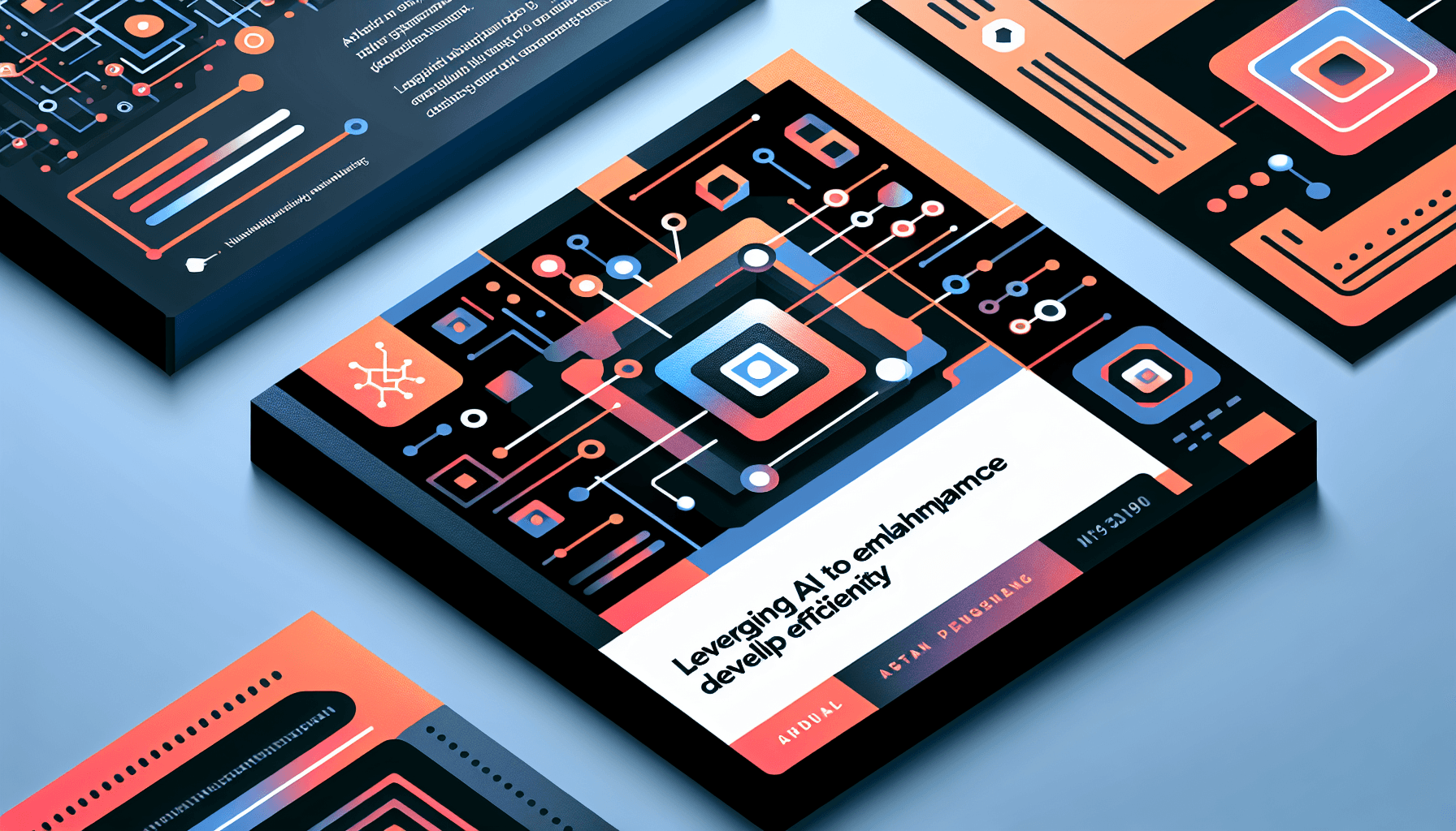 Leveraging AI to Enhance Developer Efficiency