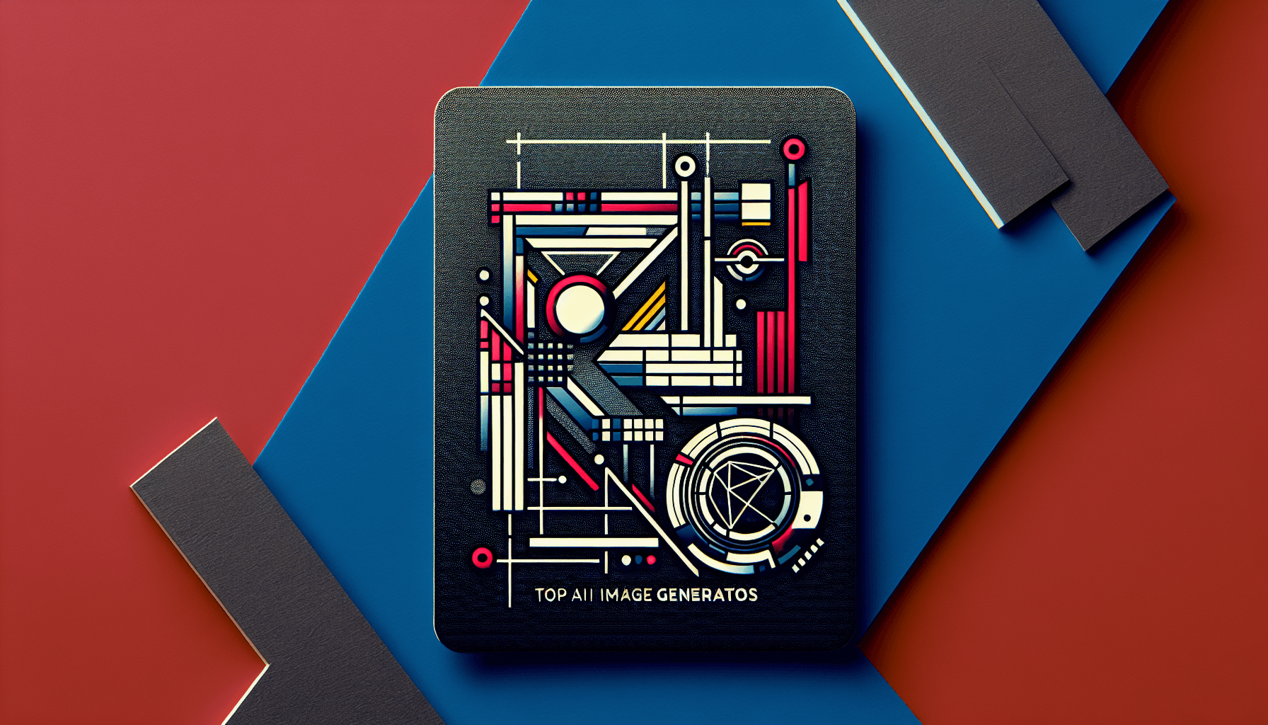 Top AI Image Generators: In-Depth Analysis & Guide