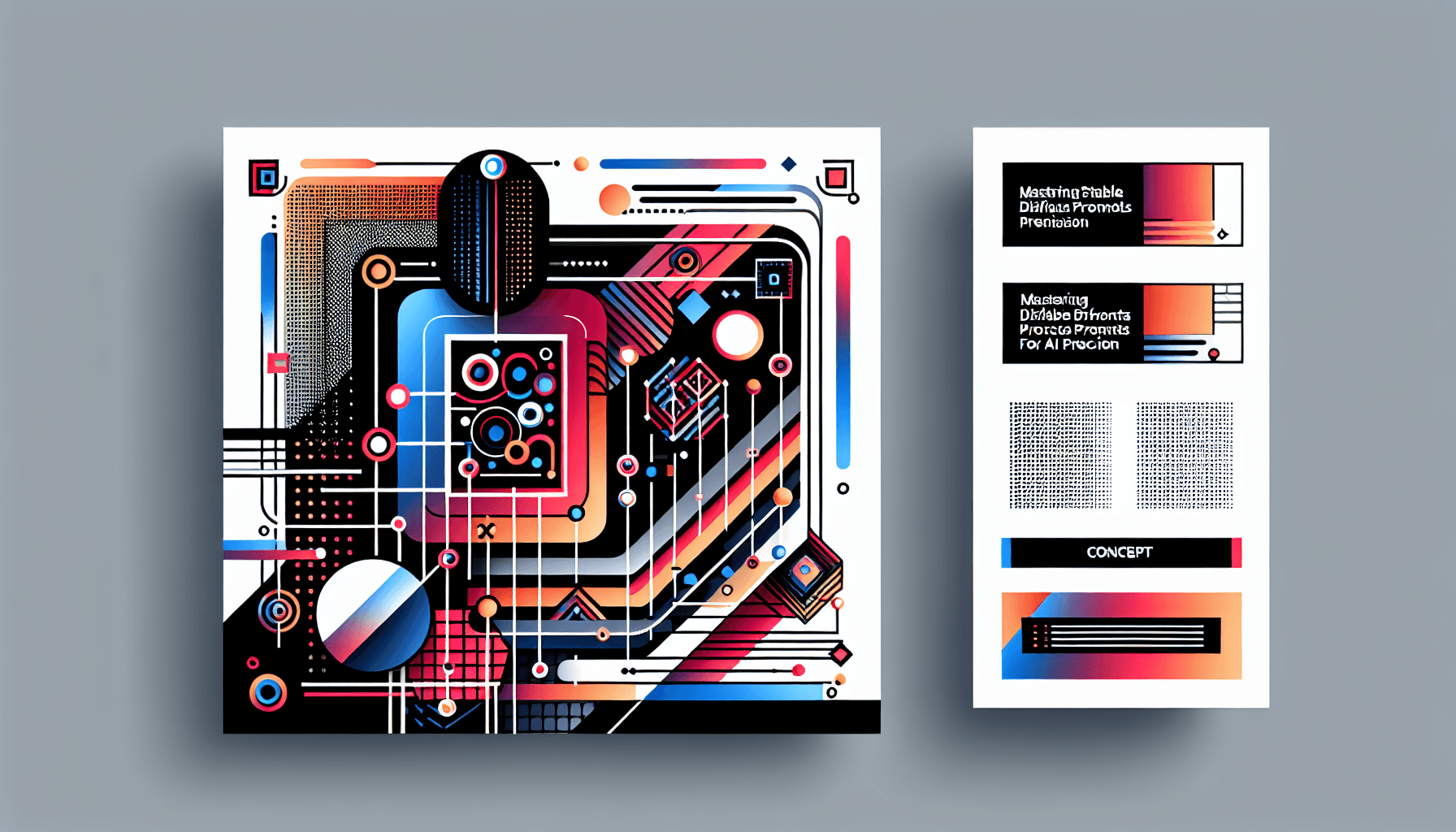 Mastering Stable Diffusion Prompts for AI Precision