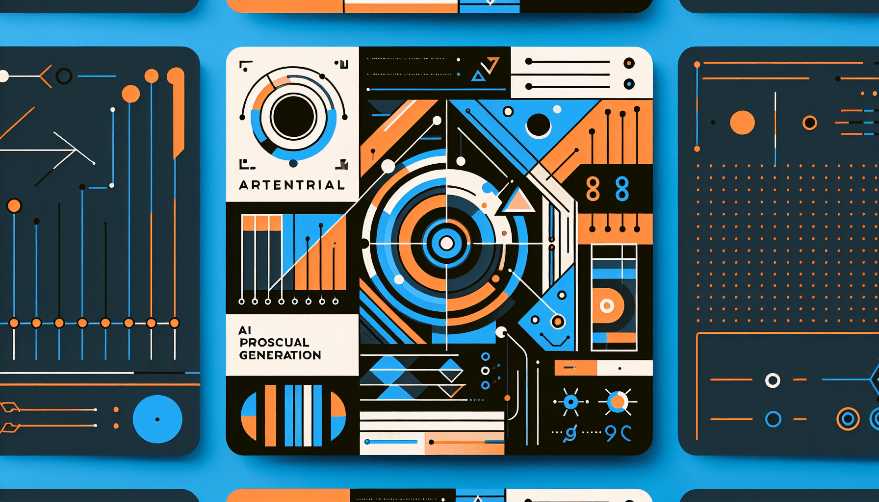 AI Procedural Generation: Potential and Tensions