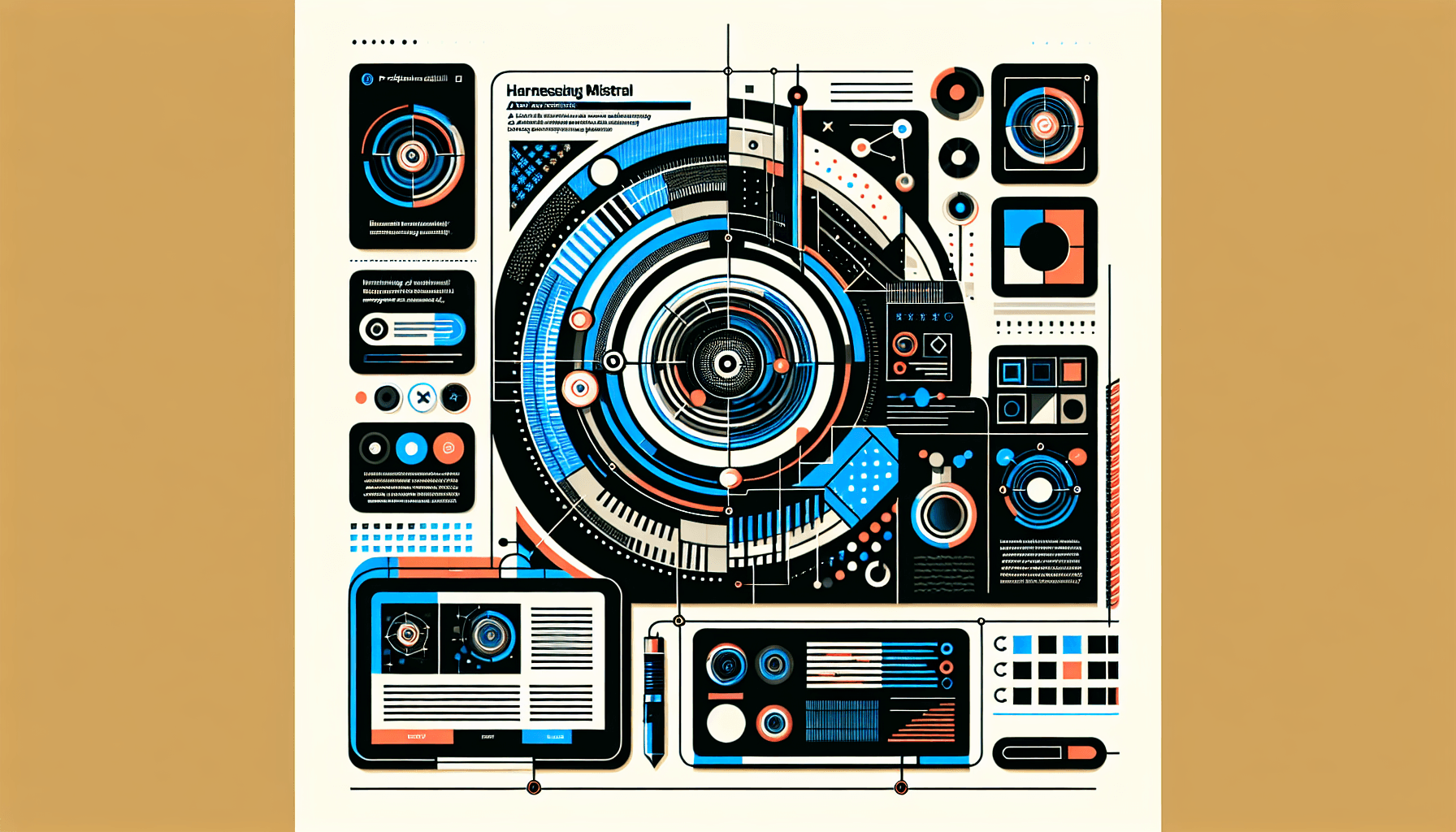 Harnessing Mistral: A Guide to Maximizing AI Efficiency