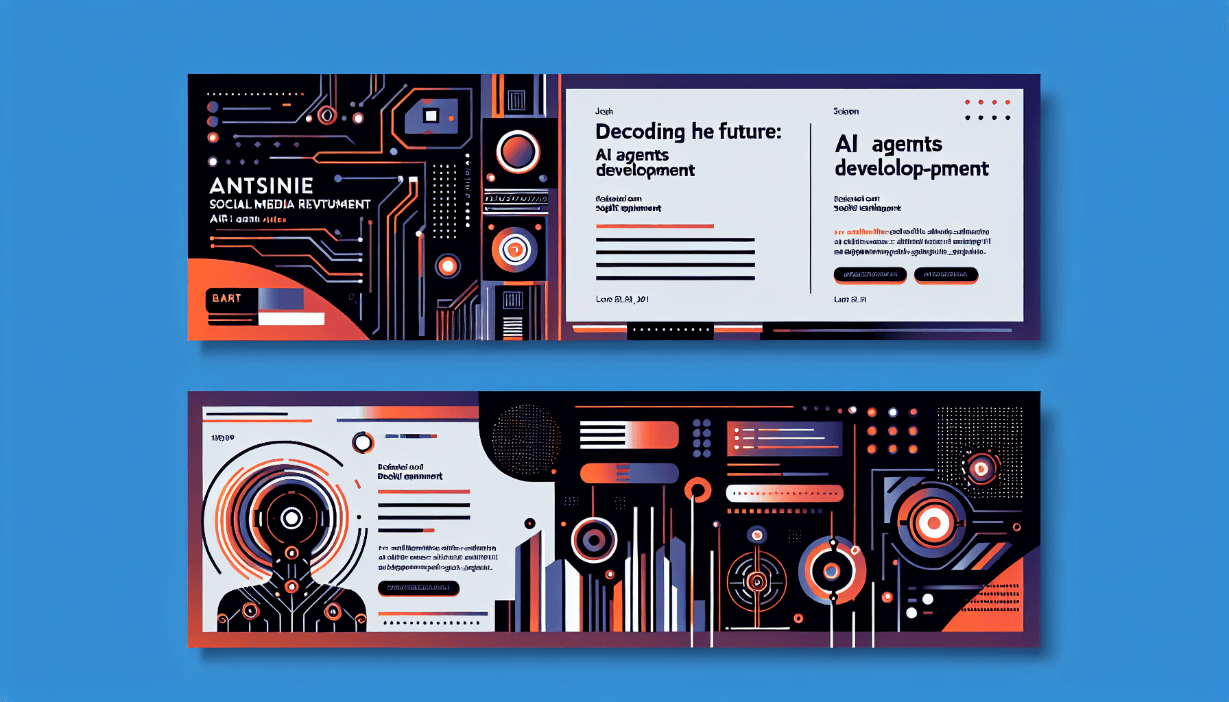 Decoding the Future: AI Agents in Software Development