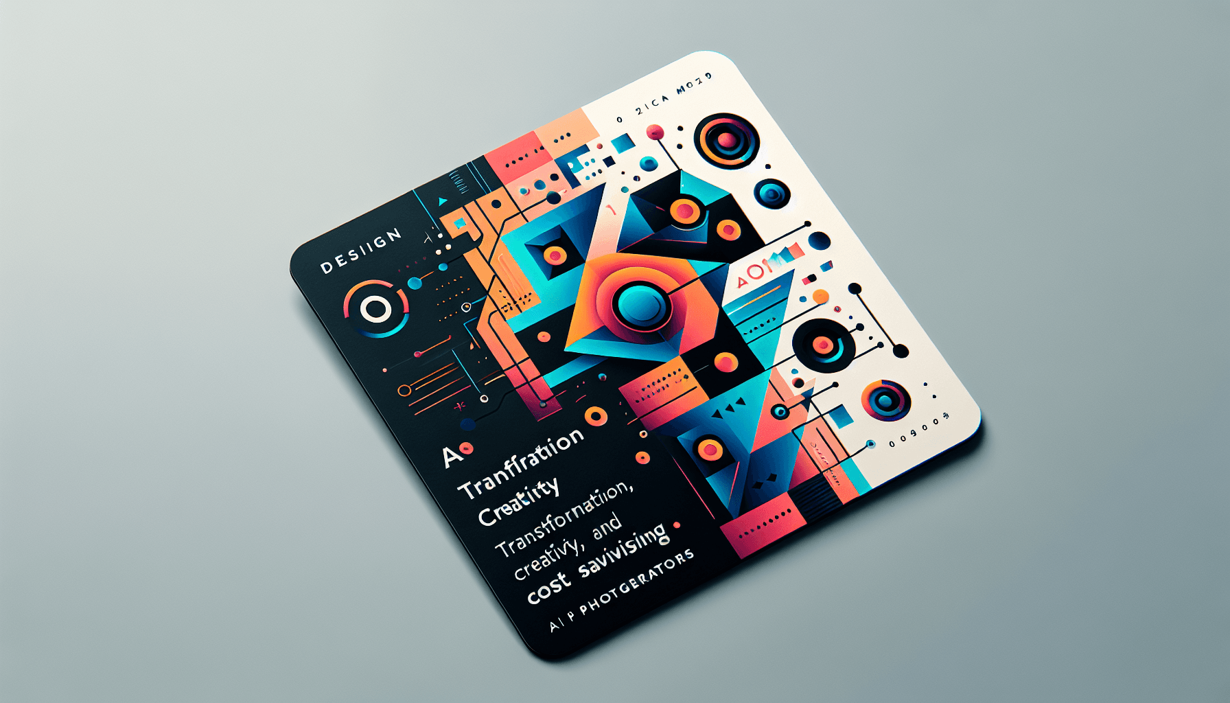 AI Photo Generators: Transforming Creativity and Cost Savings