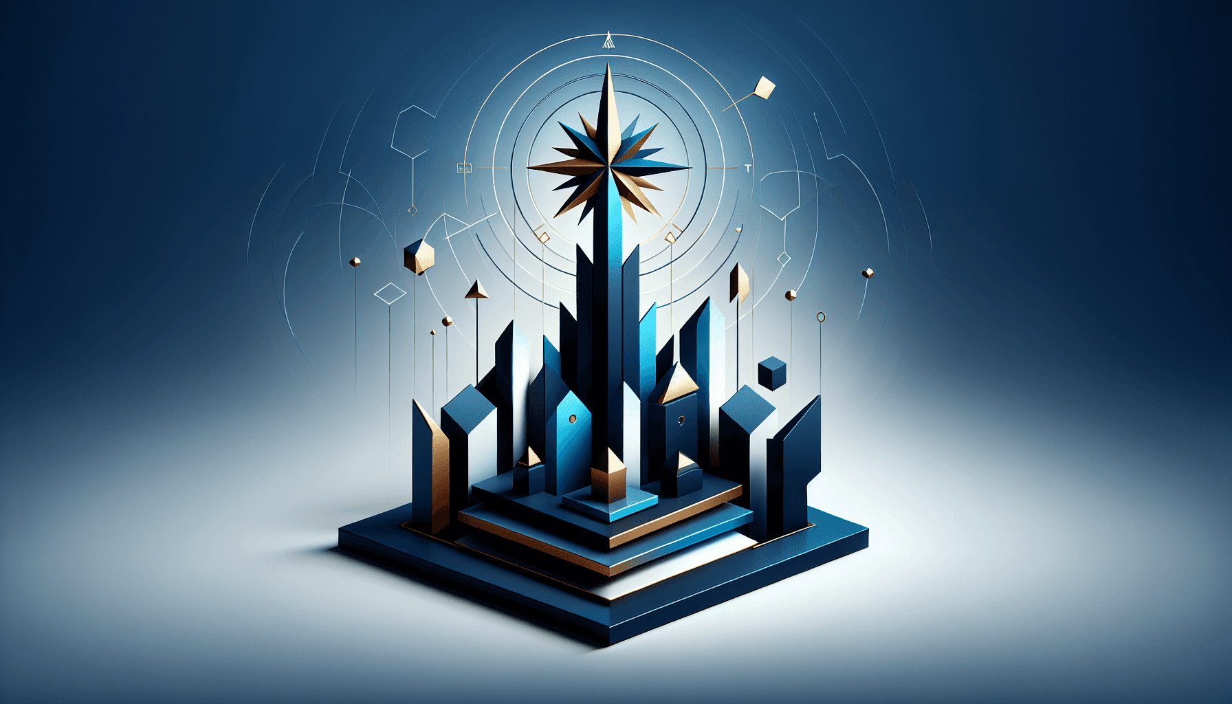 The AI Leaders' Motivation Blueprint: Financial Freedom Meets Purpose