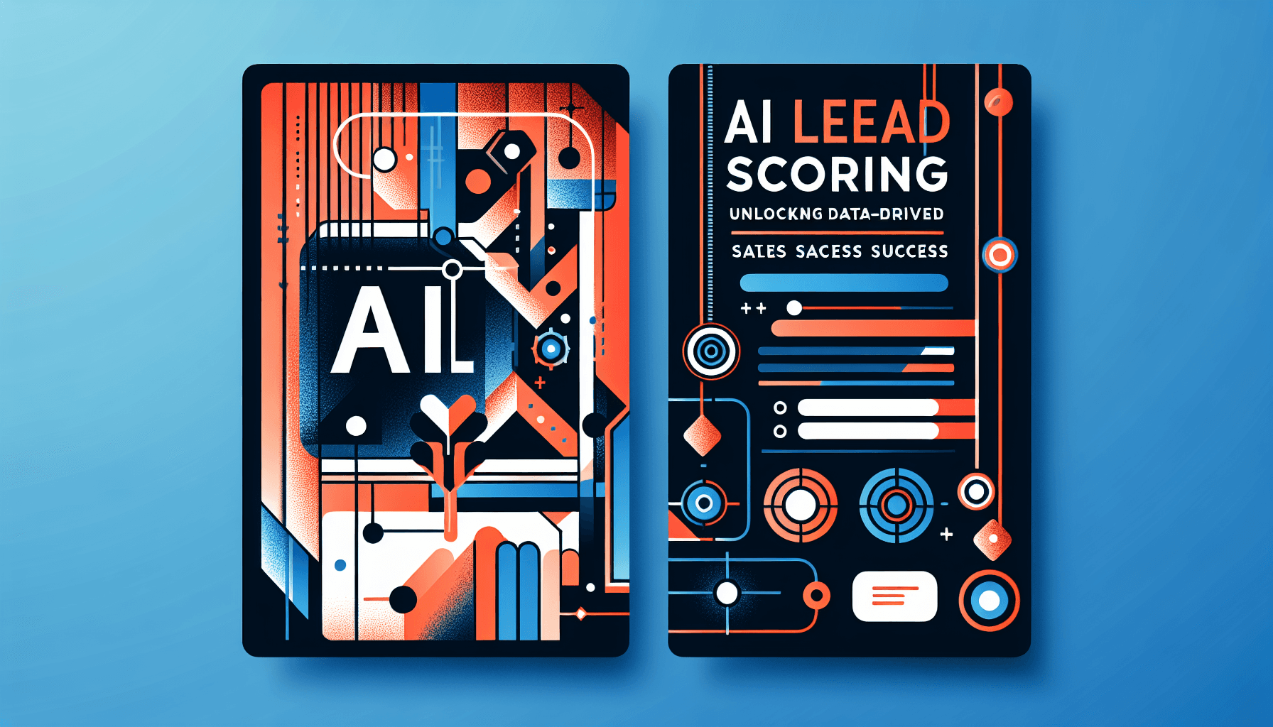 AI Lead Scoring: Unlocking Data-Driven Sales Success