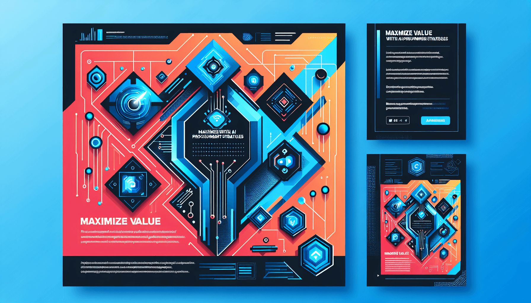 Maximize Value with AI Procurement Strategies