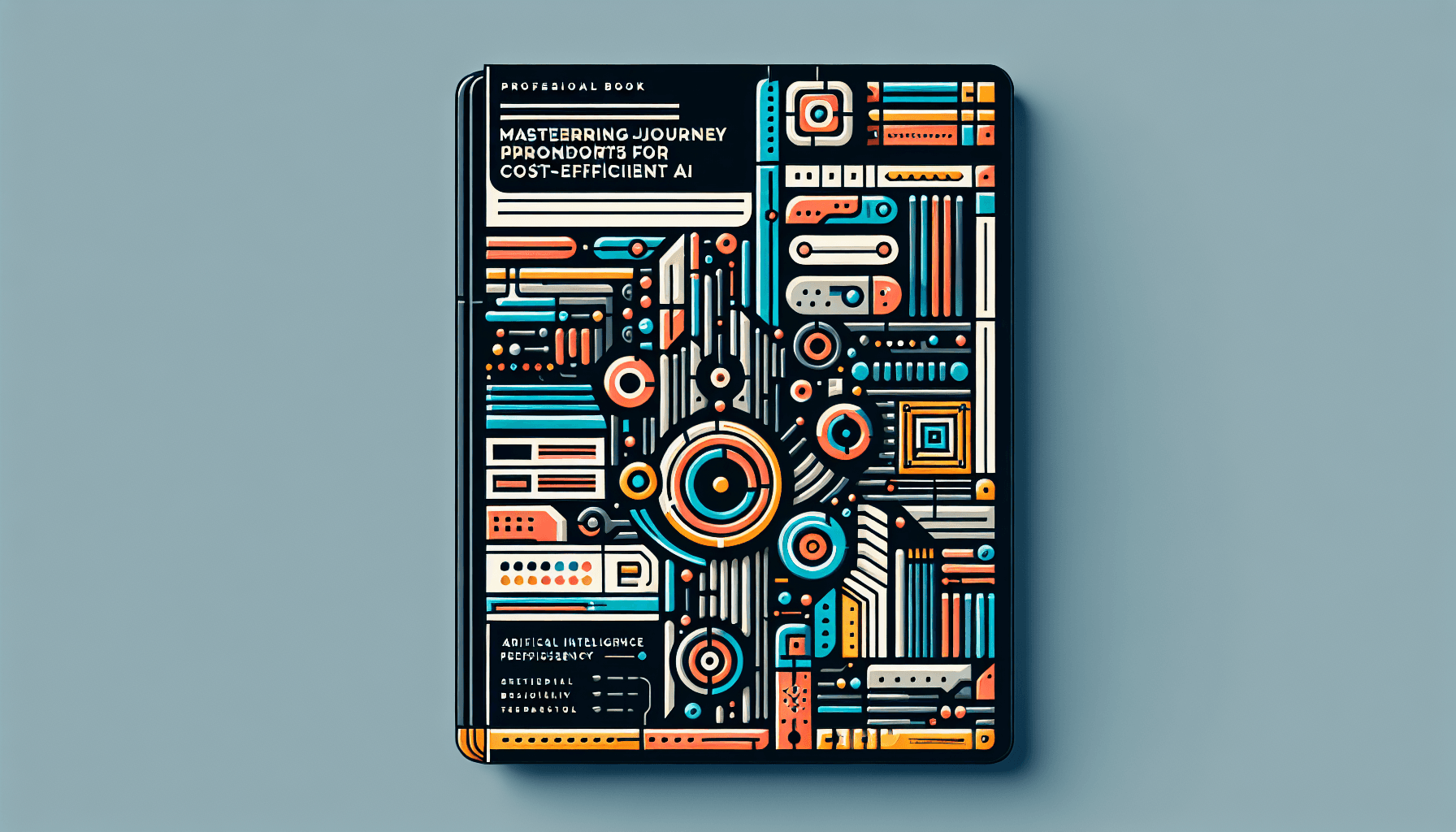 Mastering Midjourney Prompts for Cost-Efficient AI