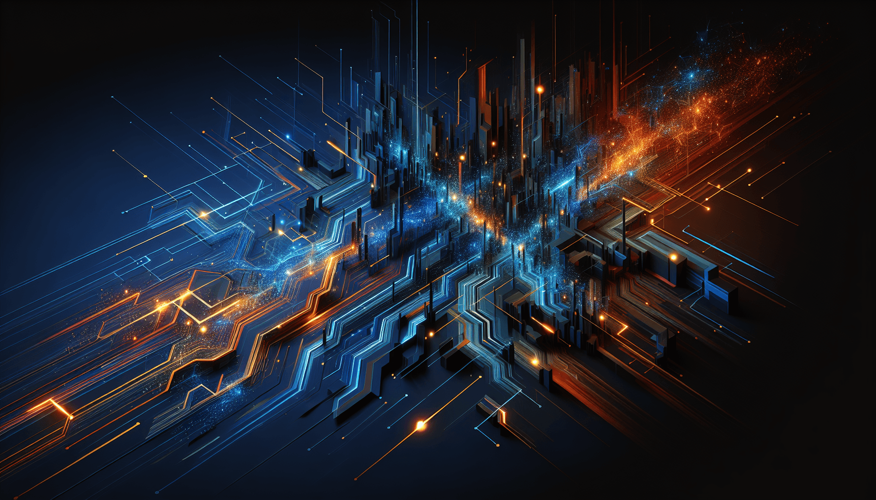 AI Infrastructure Under Pressure: When Intelligence Goes Offline