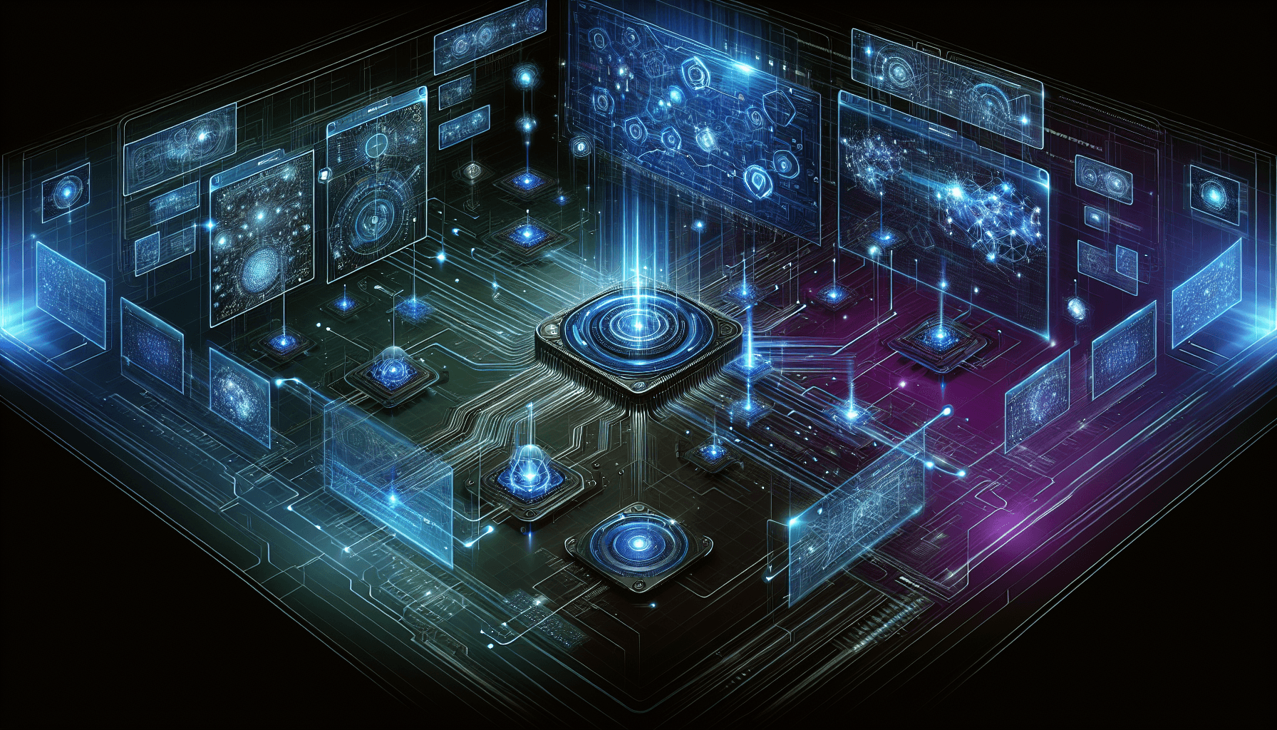 The Evolution of Programming: From IDEs to Agent Command Centers