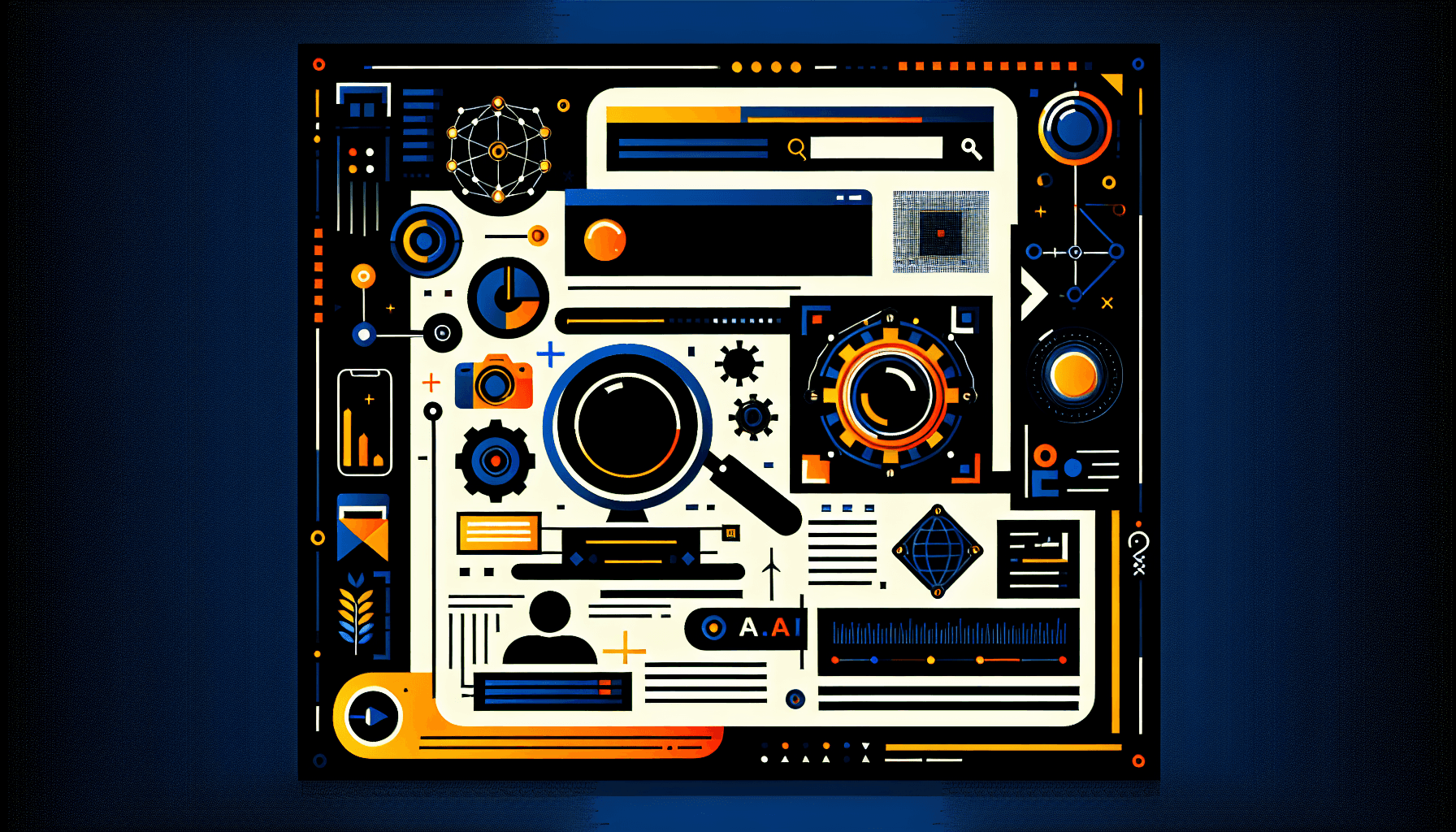 Google's Position in AI and Tech: Insights from Top Industry Voices