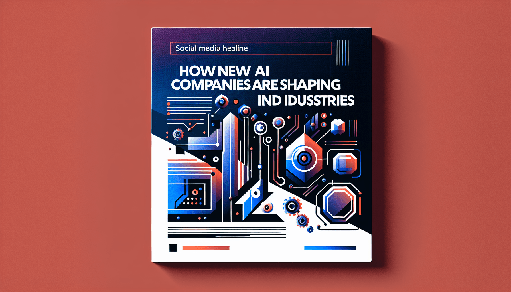 How New AI Companies Are Shaping Industries