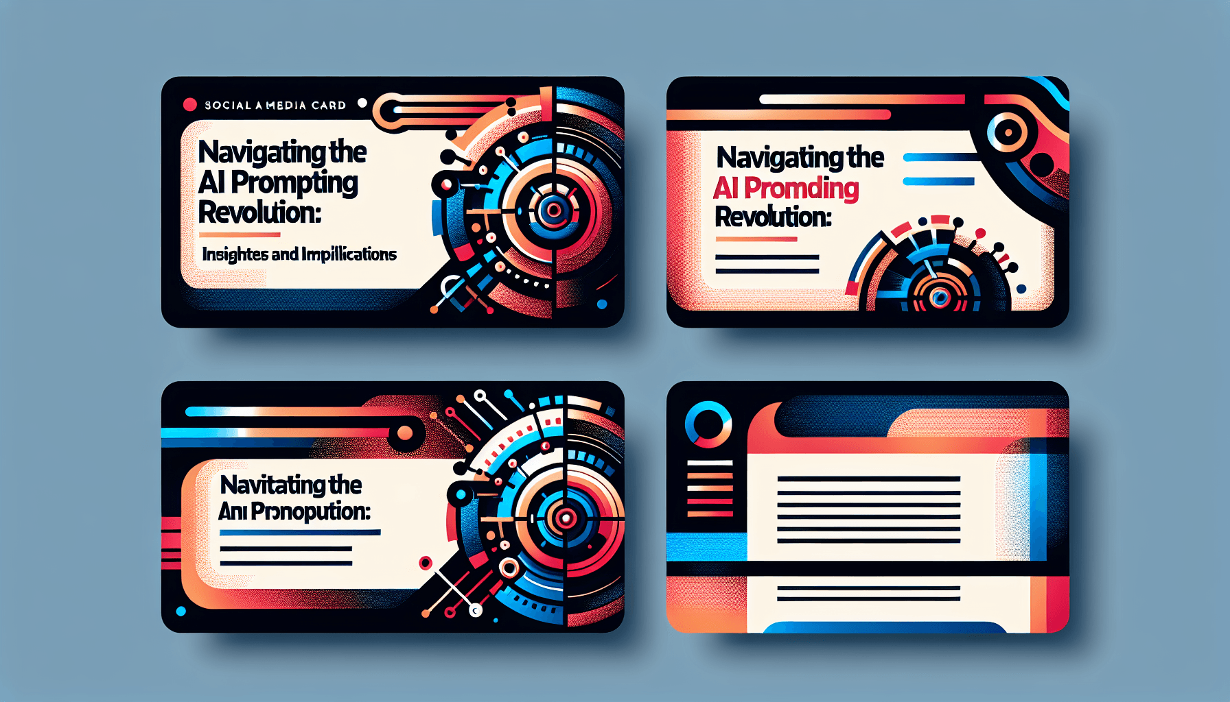 Navigating the AI Prompting Revolution: Insights and Implications