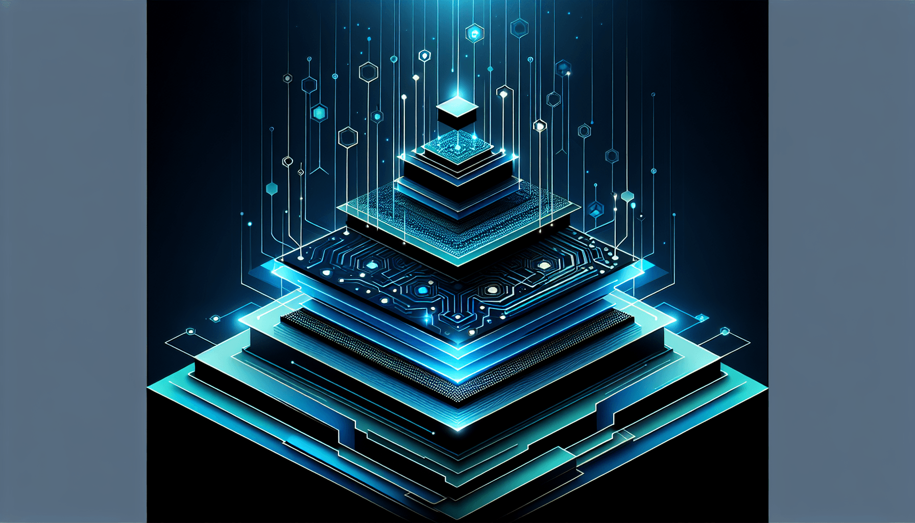 The Intelligence Stack: How AI Tools Are Reshaping Software Development