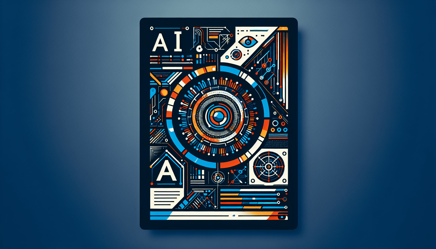 How AI is Transforming Government Efficiency and Security