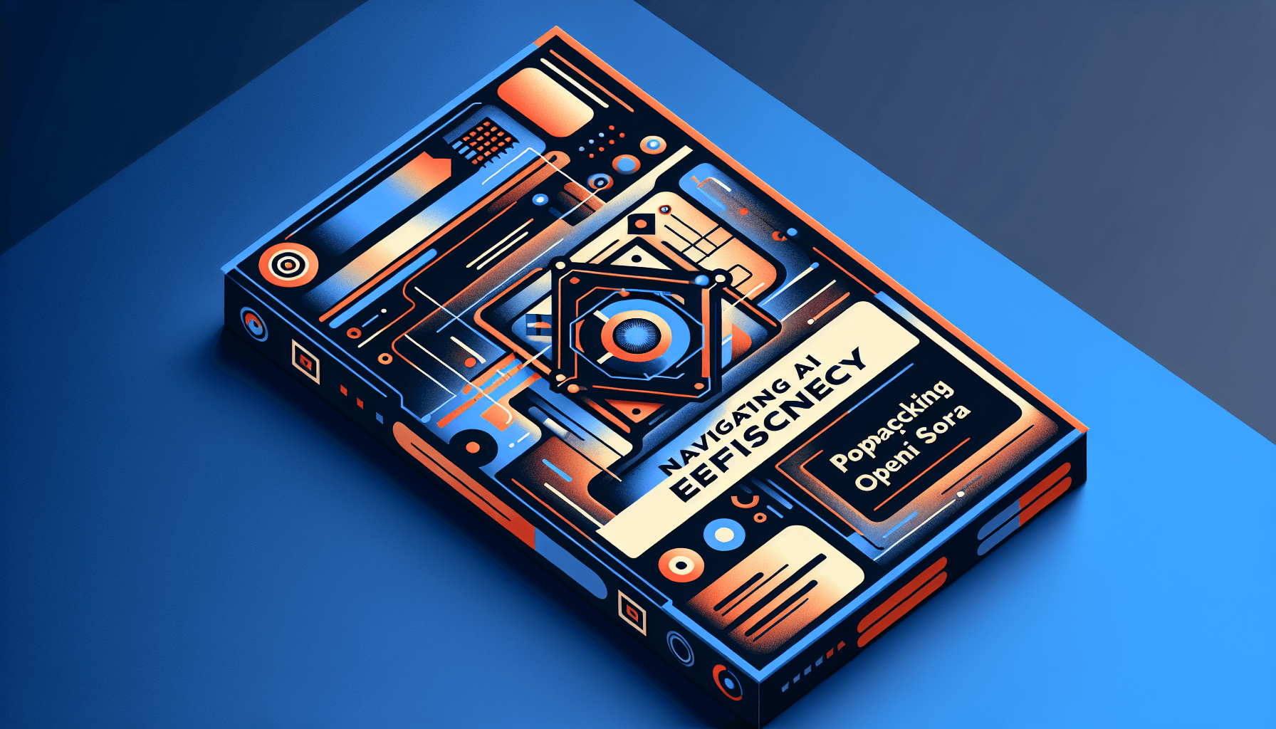 Navigating AI Efficiency: Unpacking OpenAI Sora