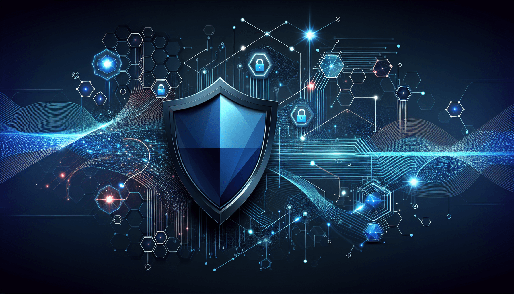 AI Security Stakes Rise as Leaders Navigate Defense Tech Transformation