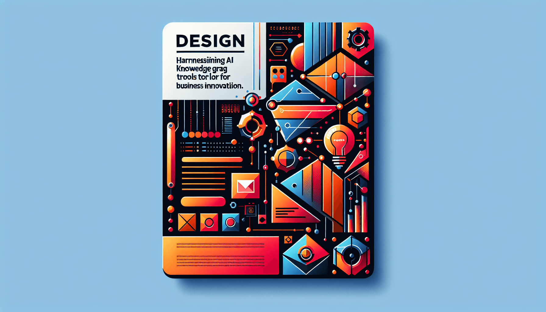 Harnessing AI Knowledge Graph Tools for Business Innovation