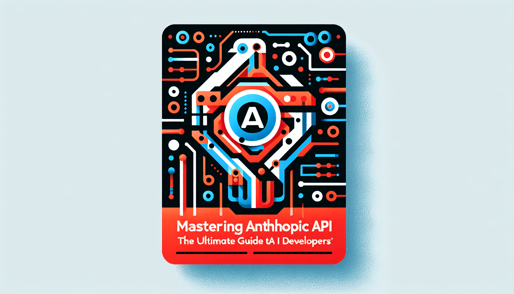 Mastering Anthropic API: The Ultimate Guide for AI Developers